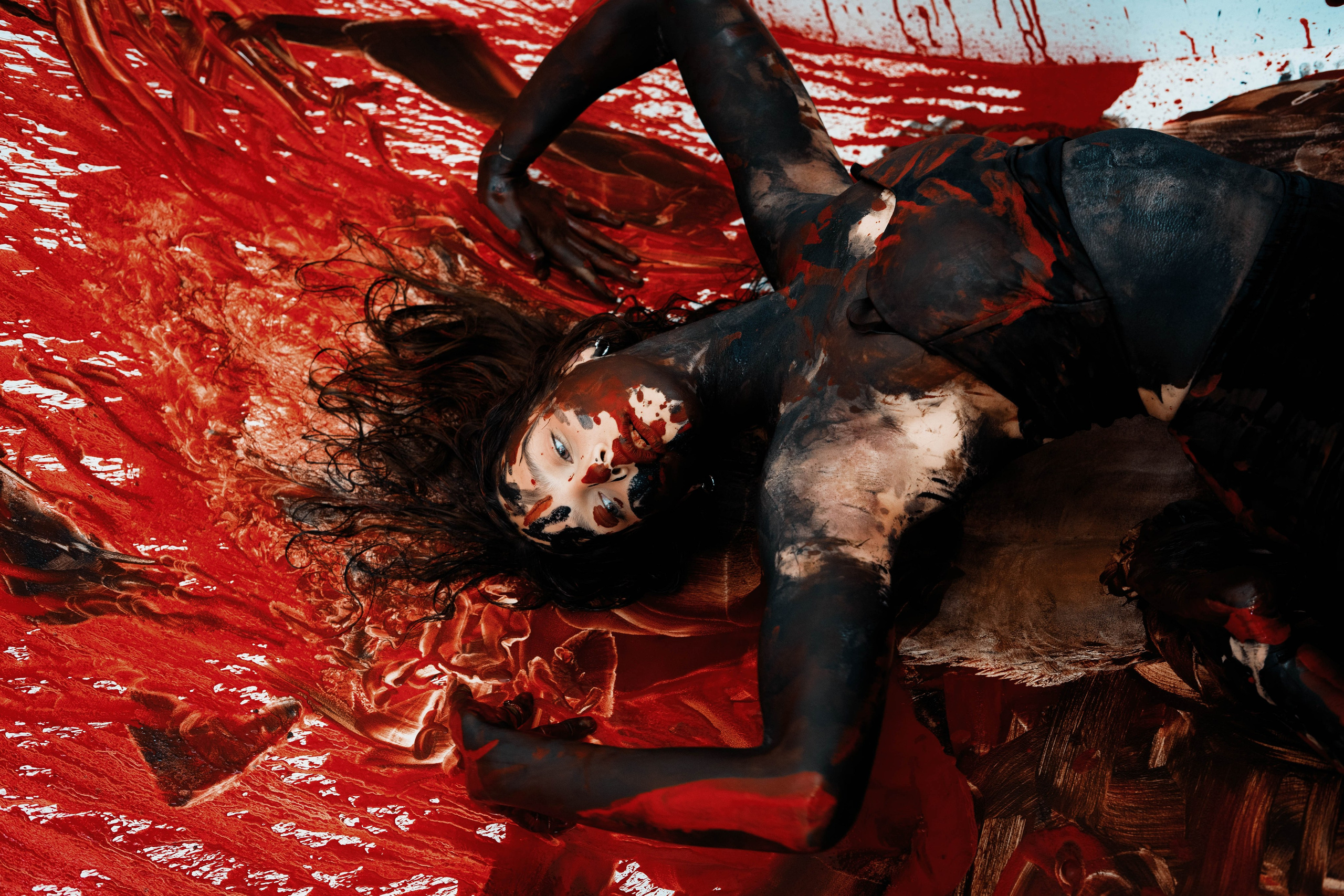 Безумие. Ab extra