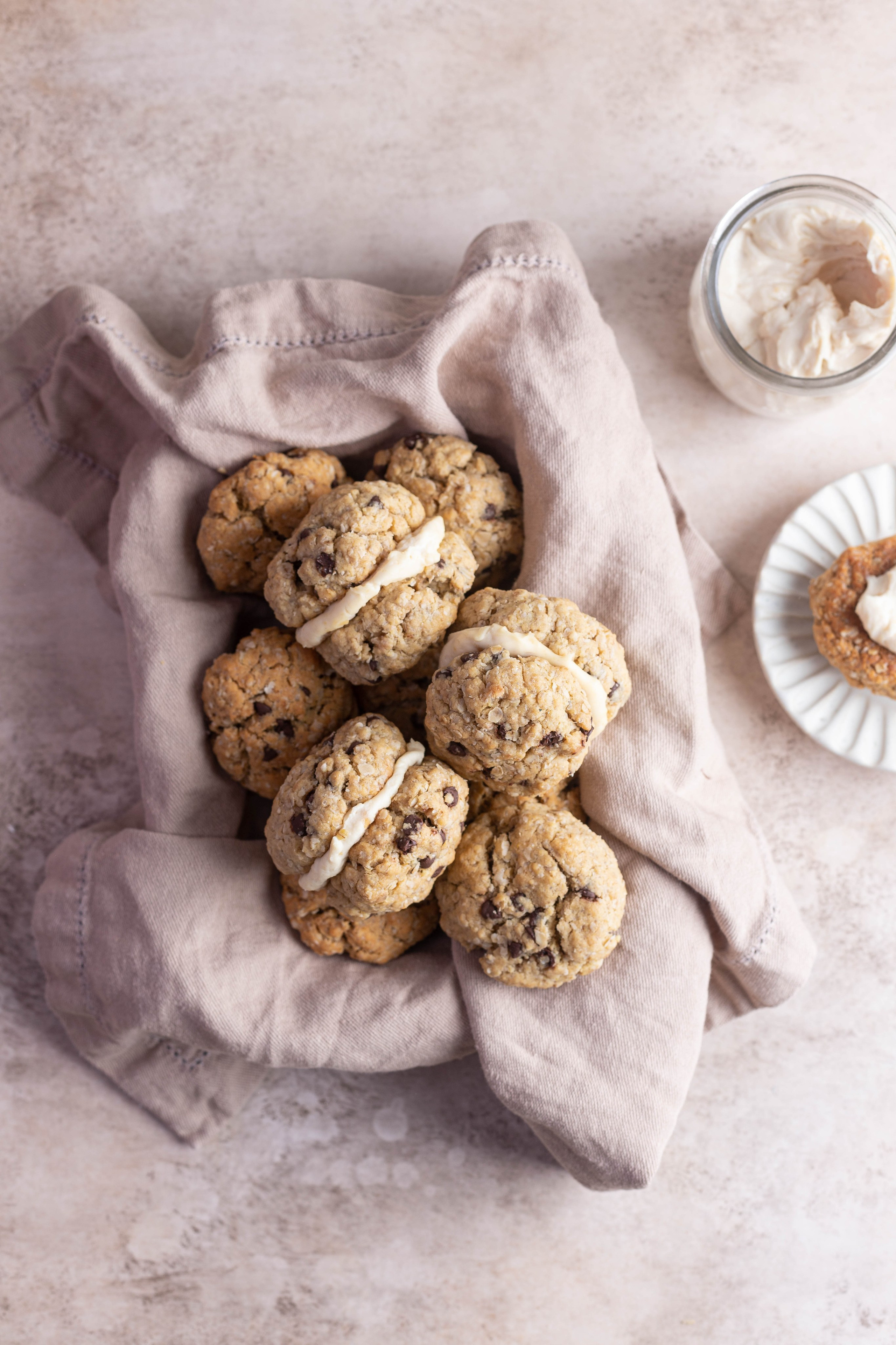 Портфолио — Выпечка. Фуд-фотограф, фуд-блогер Москва — Анна Новикова