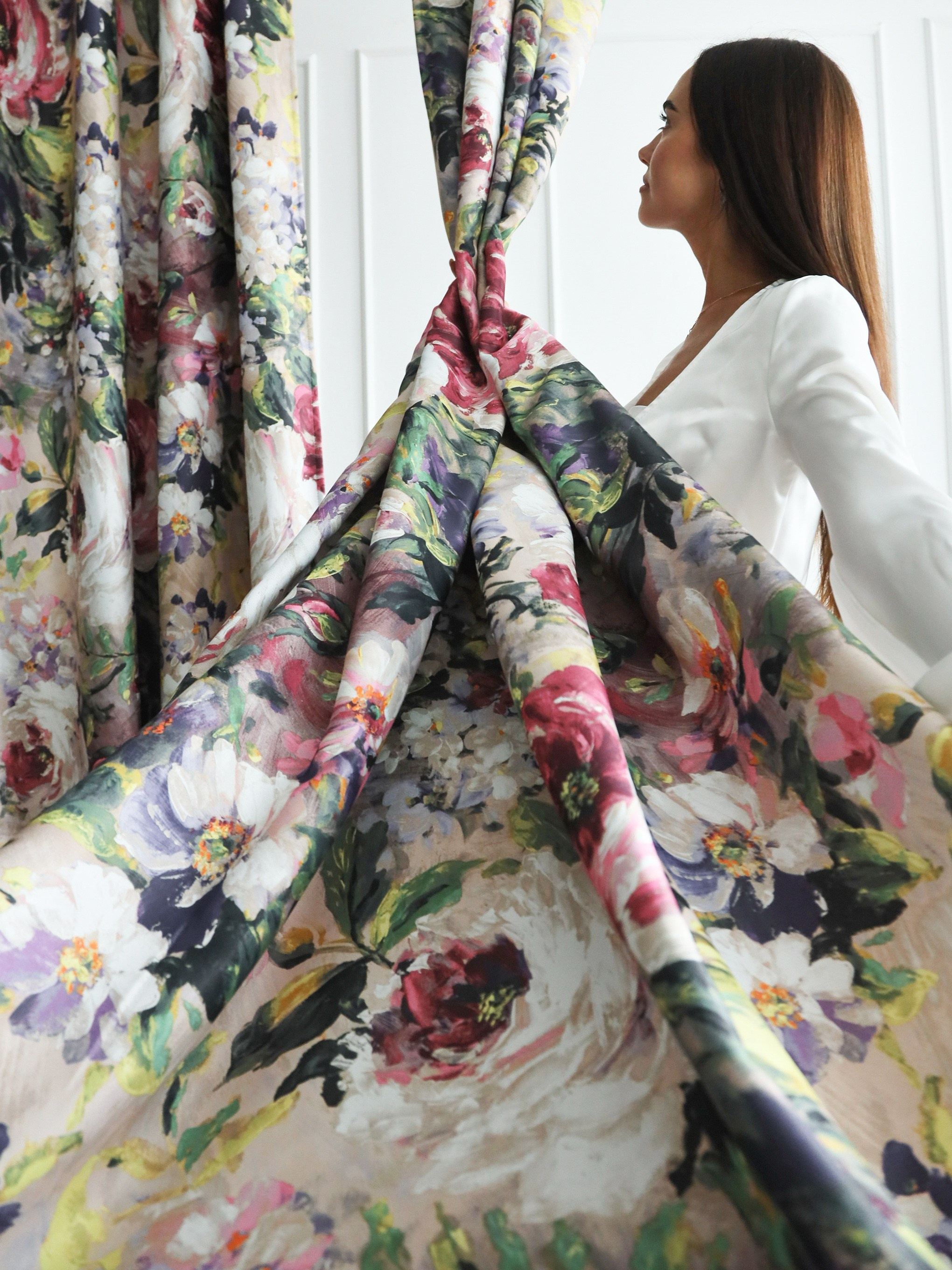 Предметная съемка. Contentstproduction