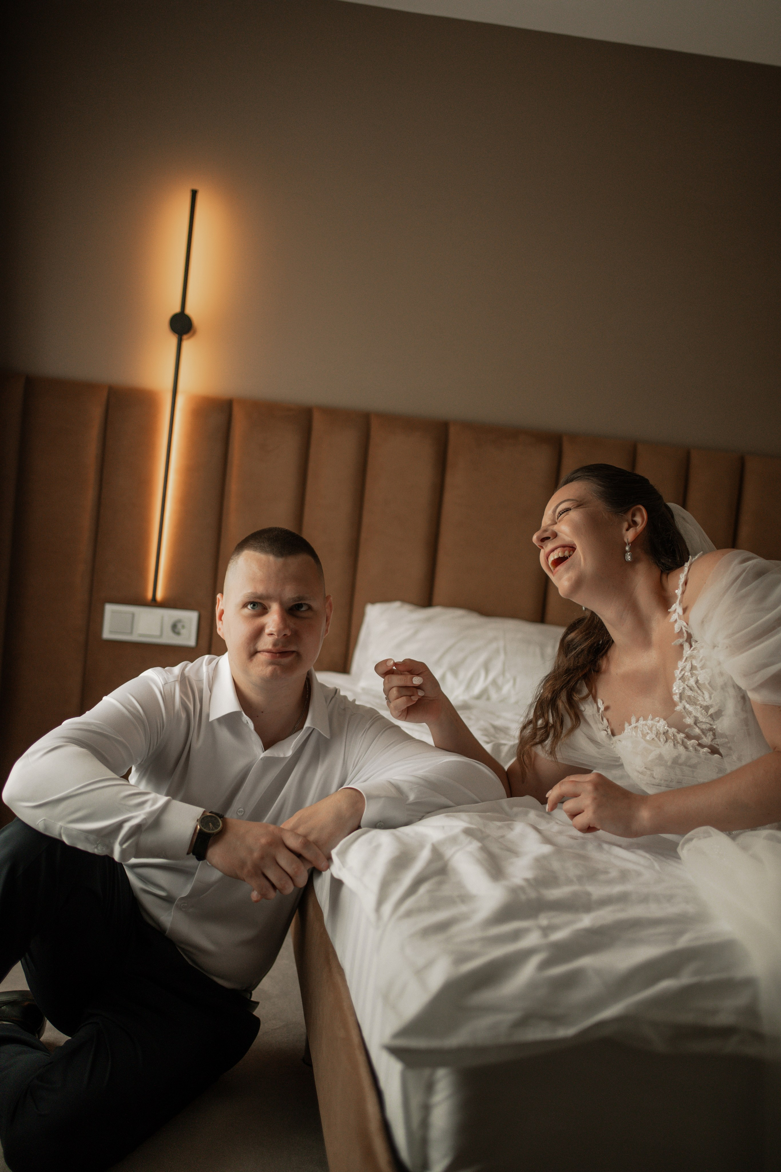 I & E. Фотограф в Архангельске