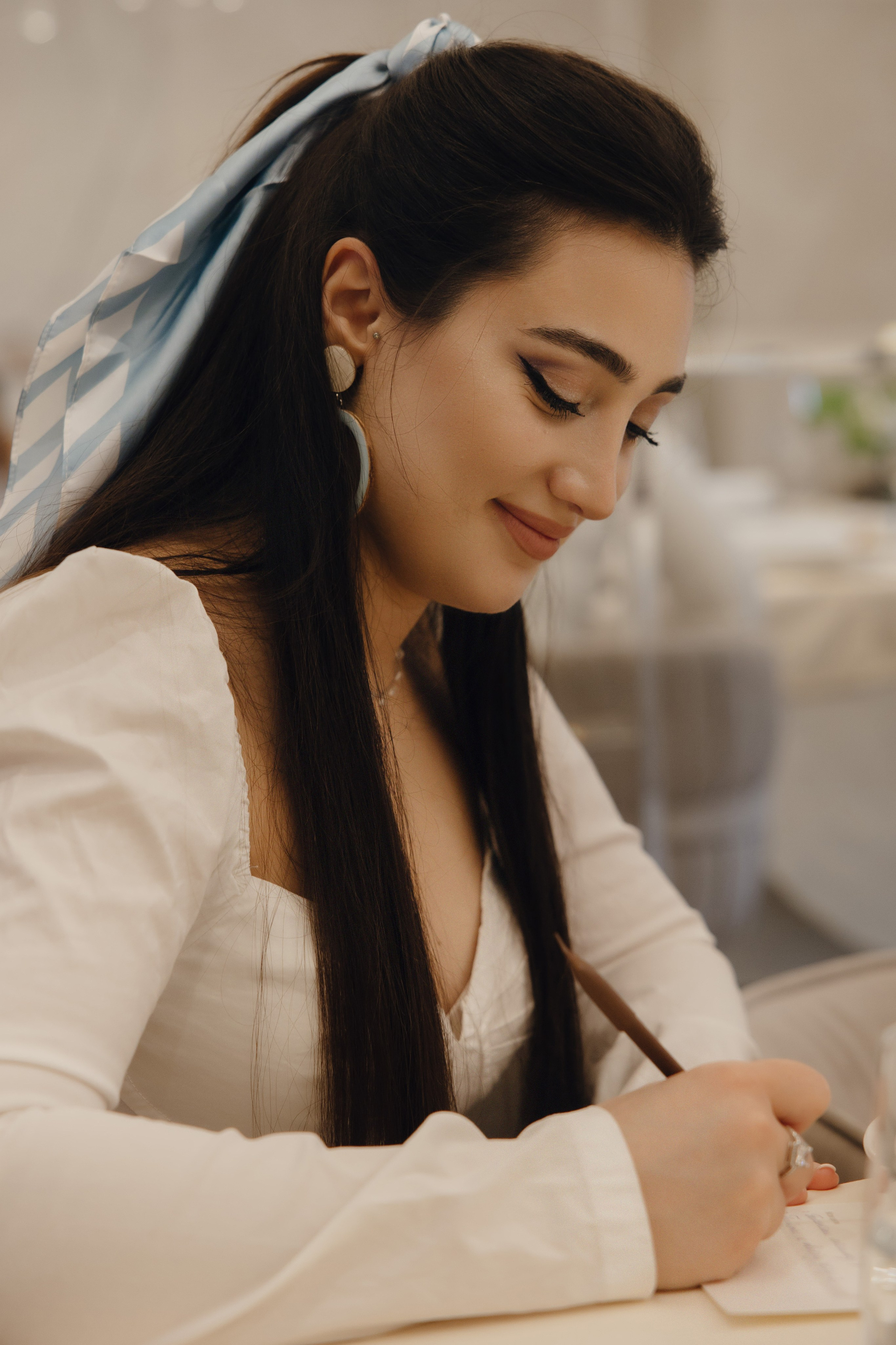 Мастер Майнд. Профессиональный фотограф Иван Низиенко