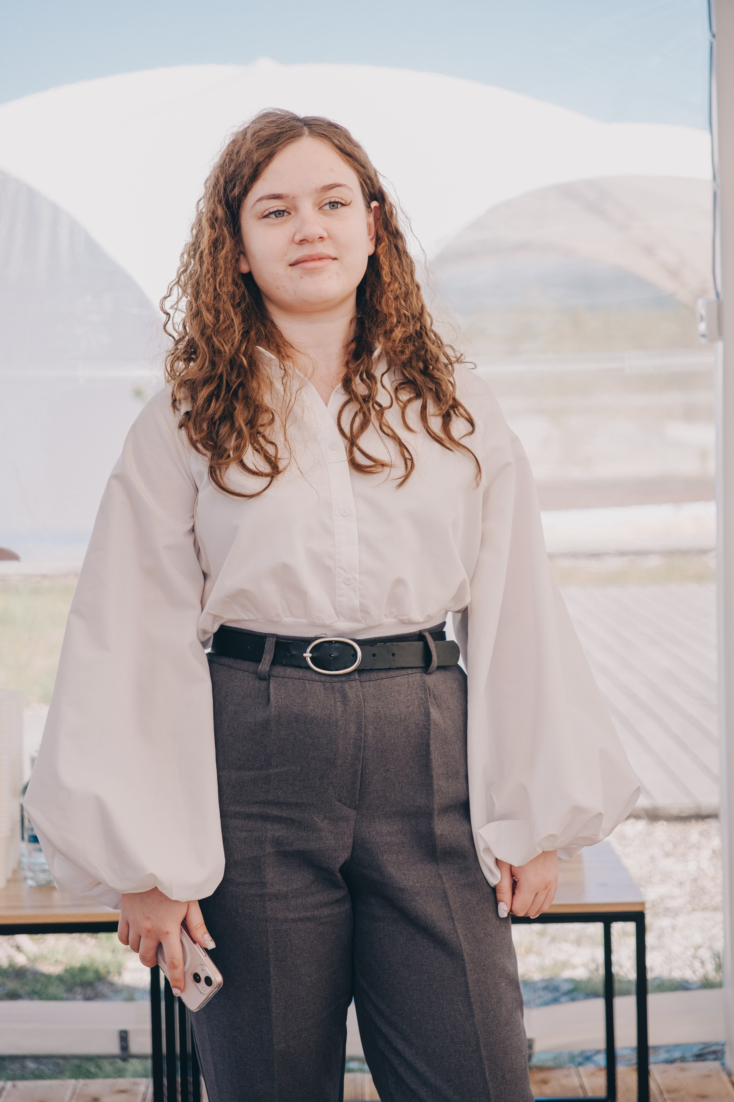 Экологический форум. Фотограф в Иркутске Анна Мирошникова