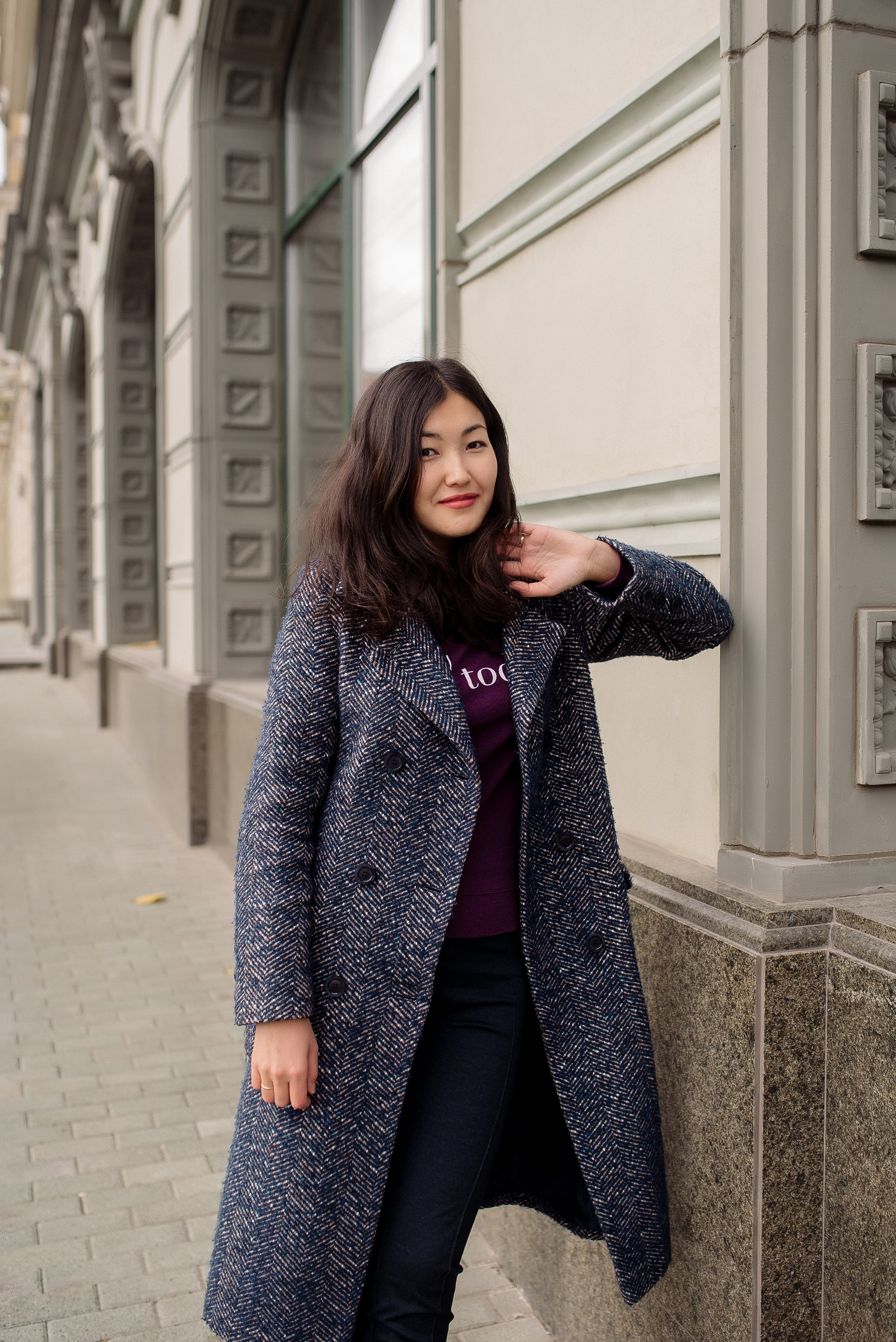 Контент-съемка. Фотограф Мария Стрелкова