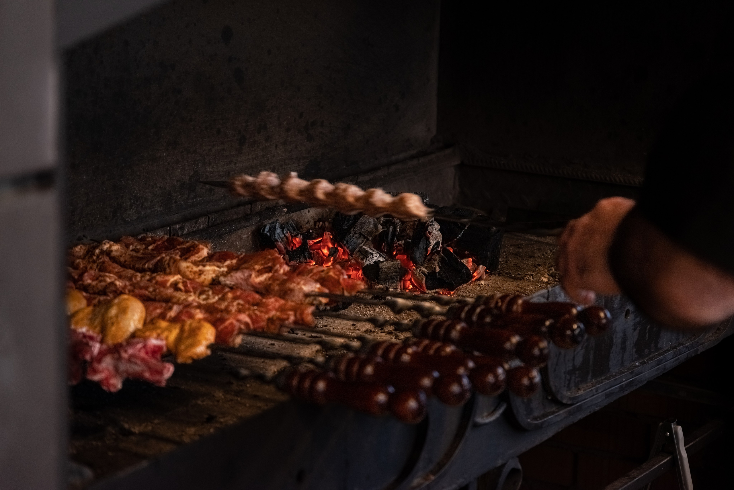 Фуд съемка. Фотограф Светлана Воронцова