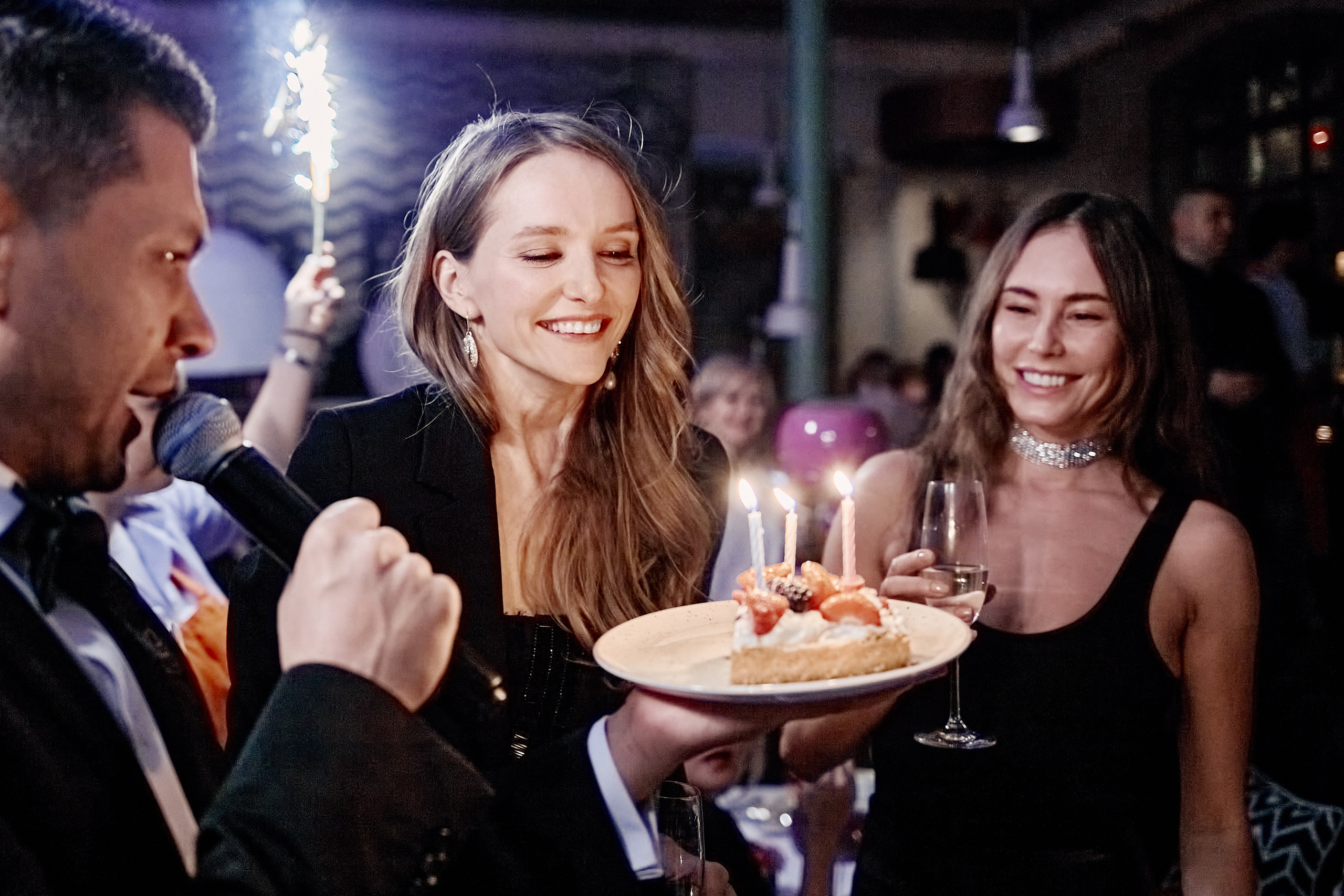 Корпоративные мероприятия. Репортажный фотограф Анастасия Ащепкова