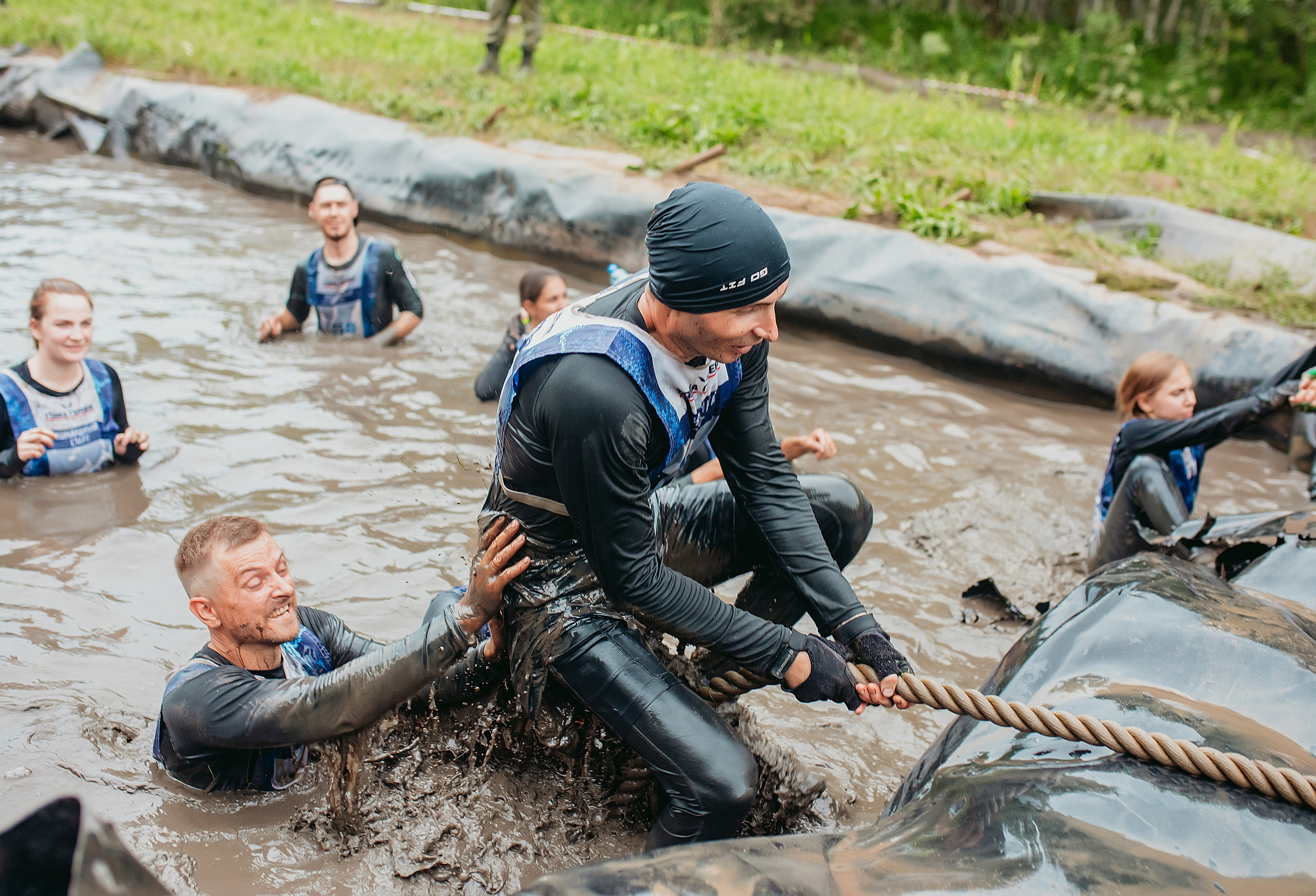 Соревнования. Репортажный и свадебный фотограф в Новосибирске Марина Красавина