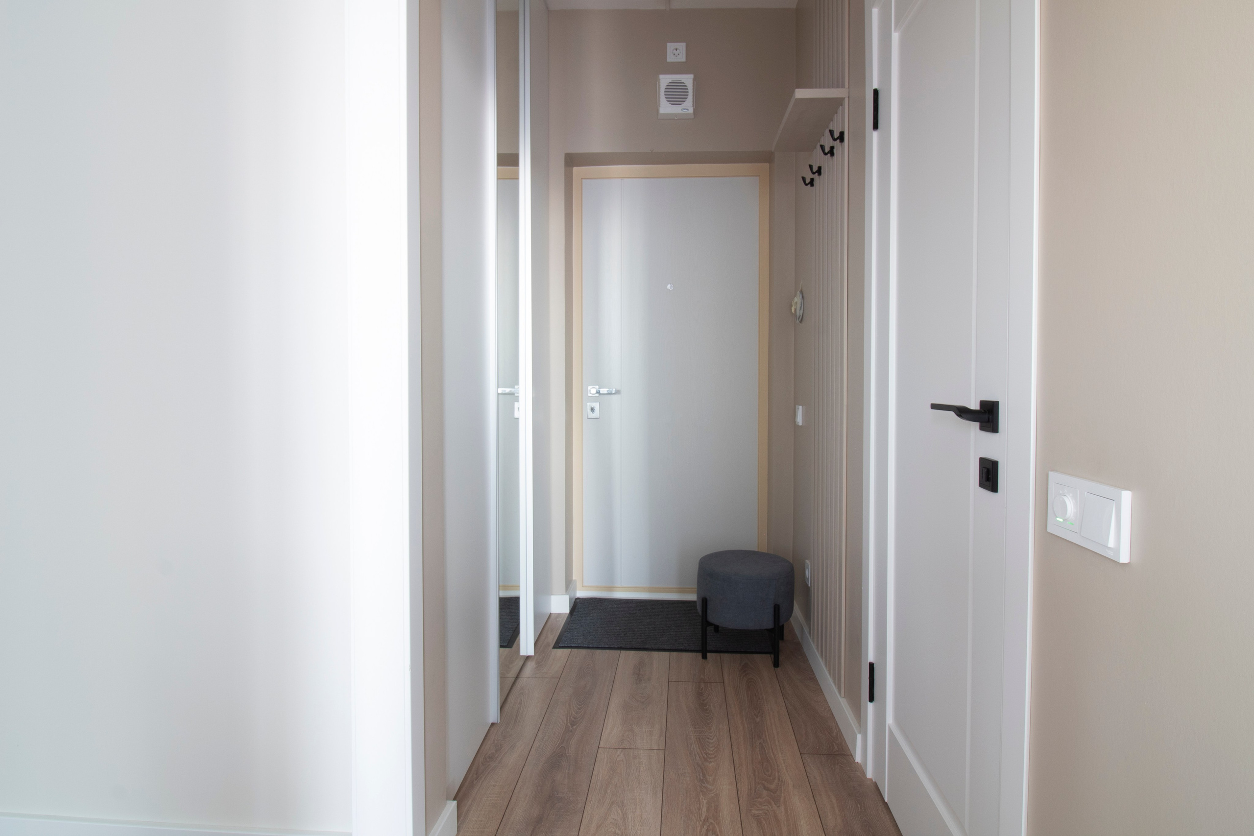 Г. Екатеринбург. Проект для жизни. Хоумстейджинг и дизайн. Екатеринбург