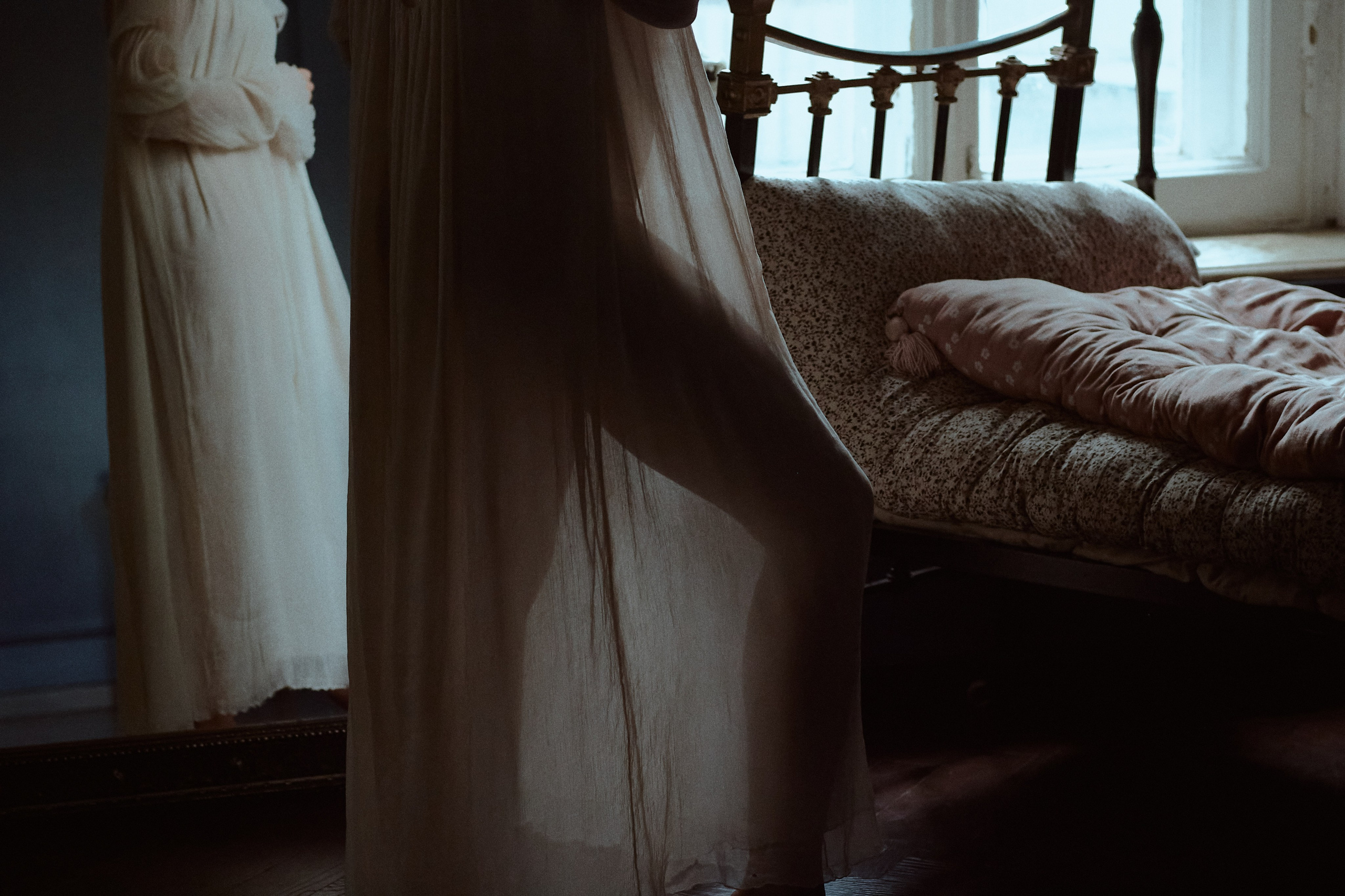 Мари. Фотограф лавстори Москва/МО Приятелева Ангелина