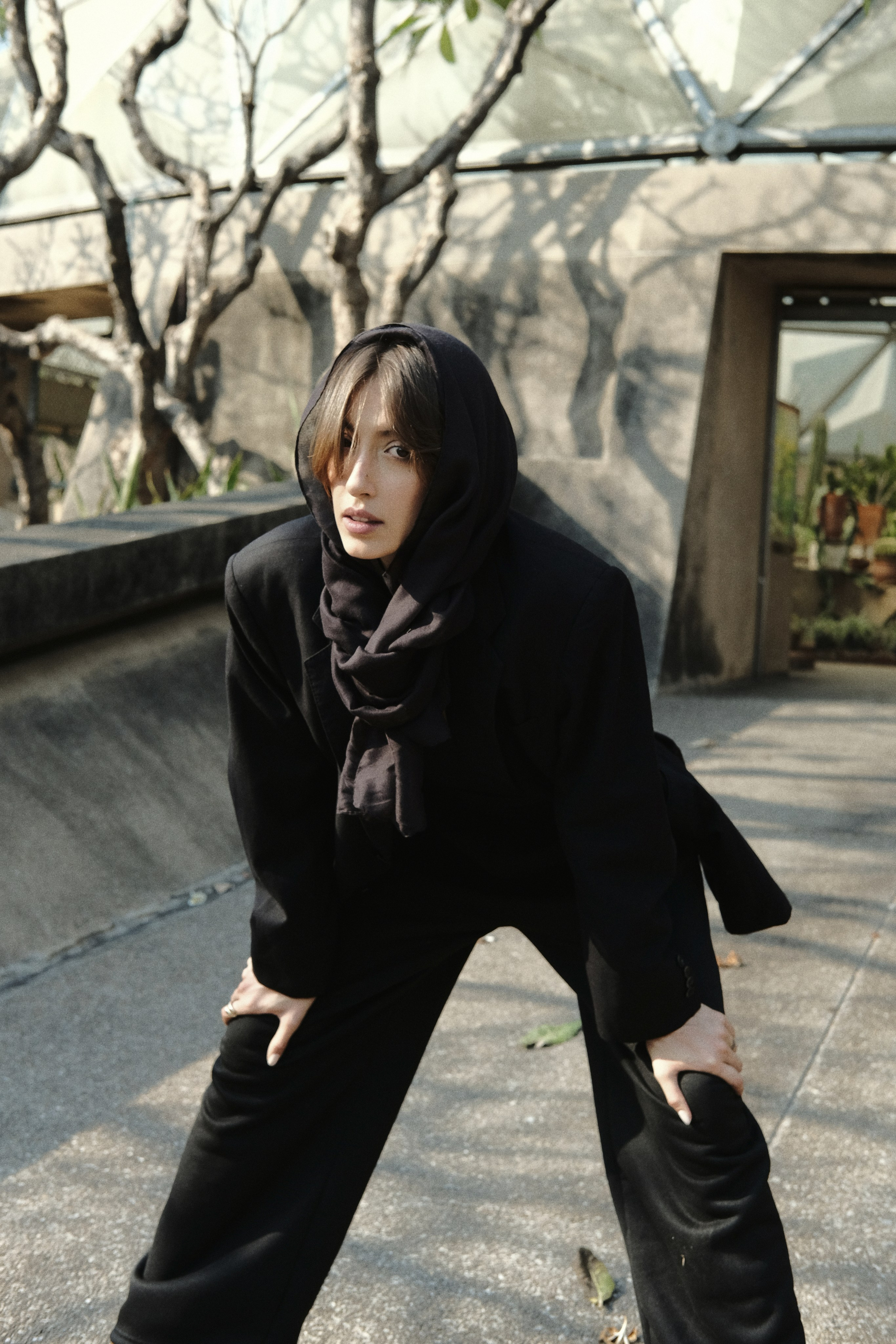 Портфолио. Alexandra Kirillova — woman portrait photographer