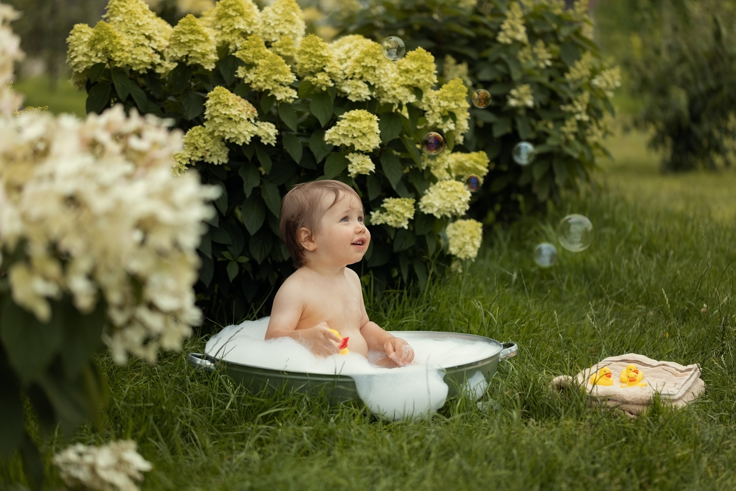 Семейный фотограф в Калининграде Надежда Гриднева