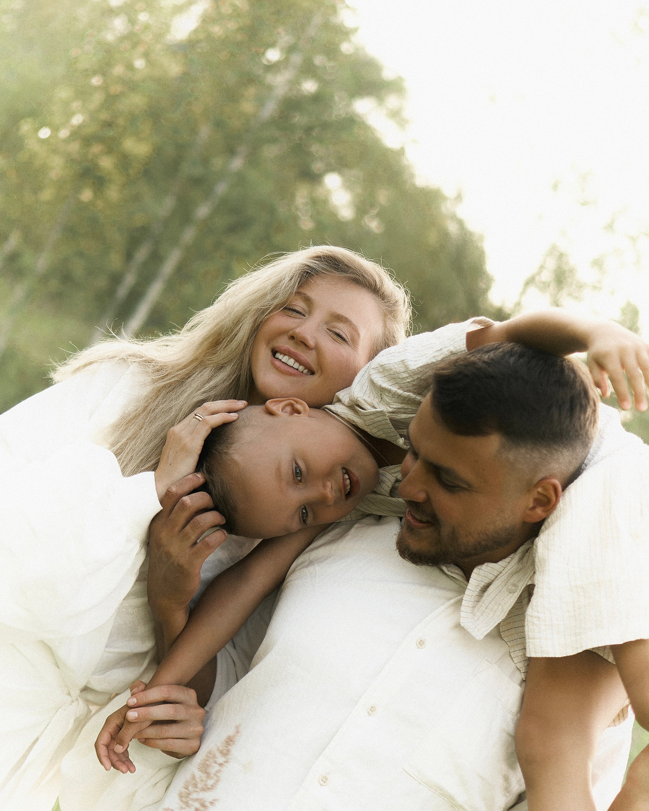 Aigel' Artem Timur. Индивидуальная и семейная фотосессия в Чебоксарах Оксана Русакова