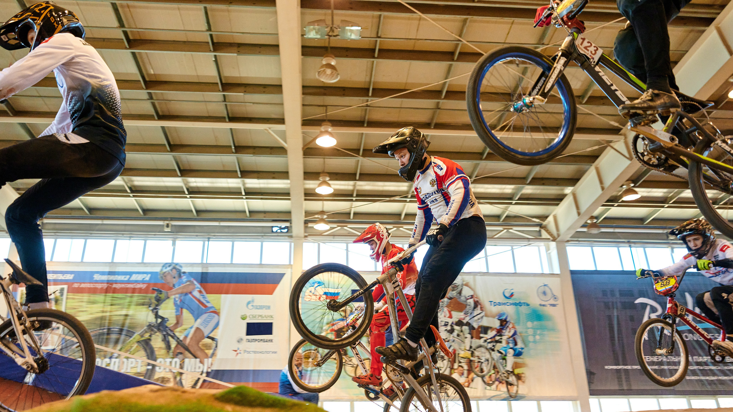 Спорт. Фотосъемка мероприятий