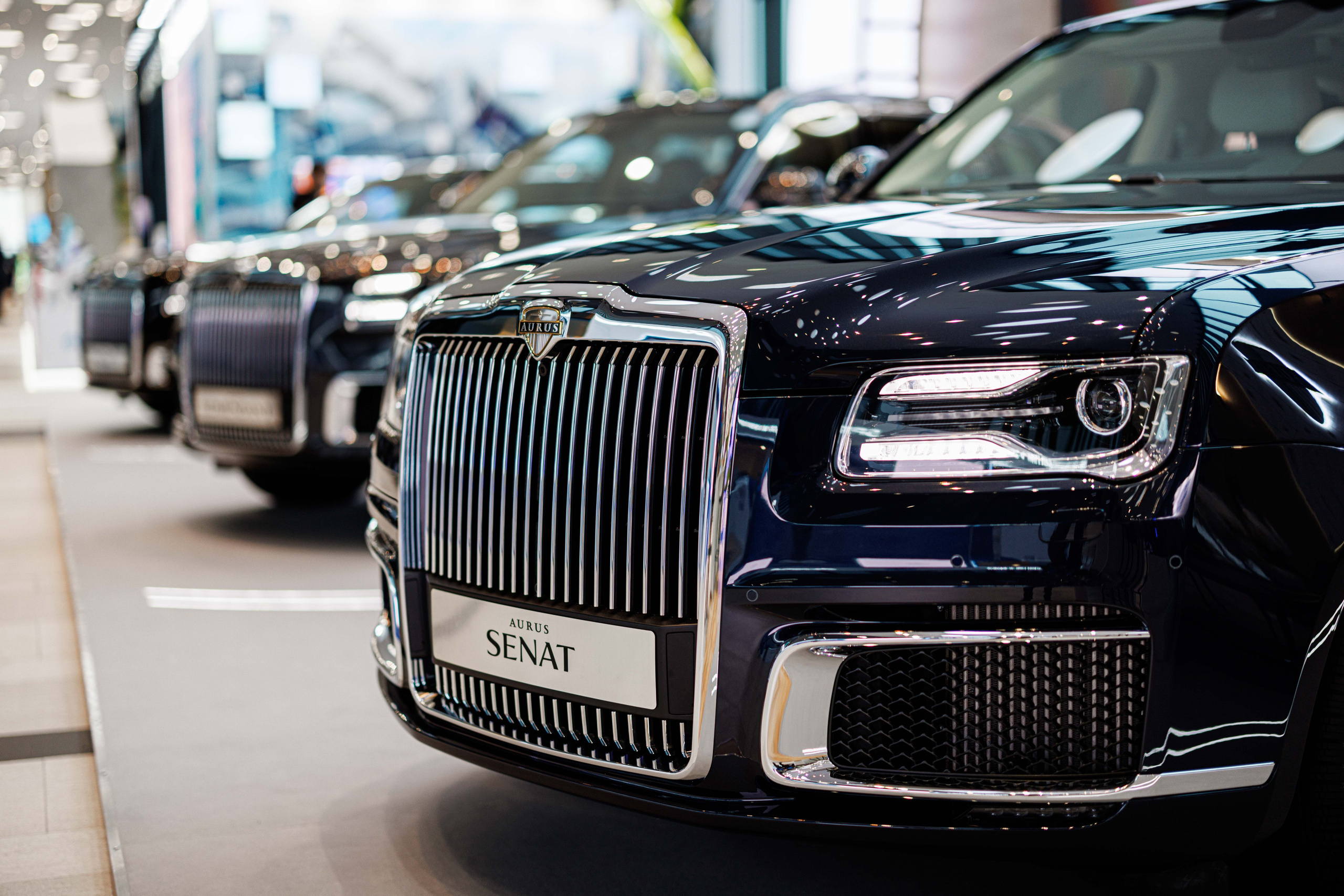 Деловой репортаж. Фотограф Балаев Михаил