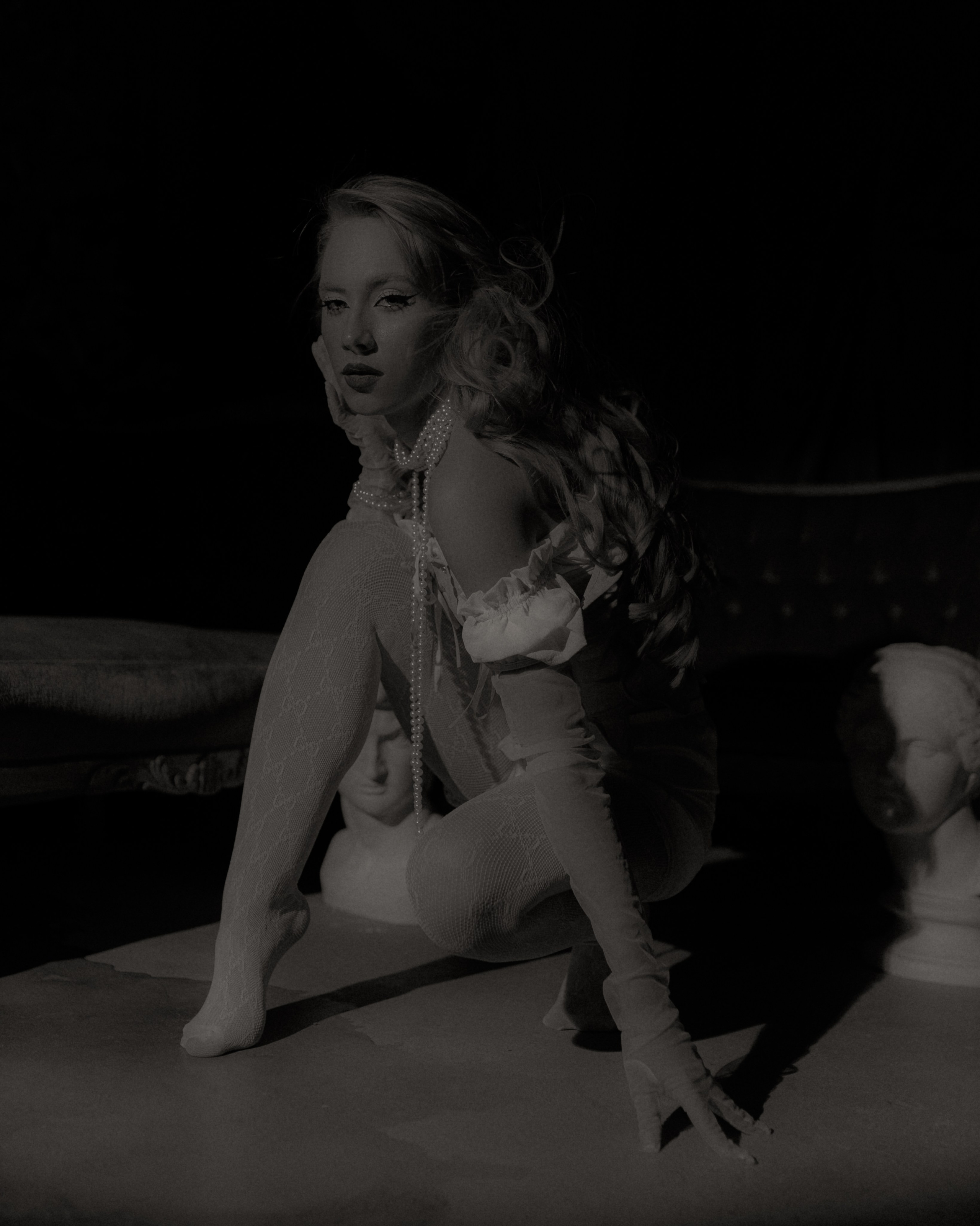 Светлана. DARYA.BELKINA