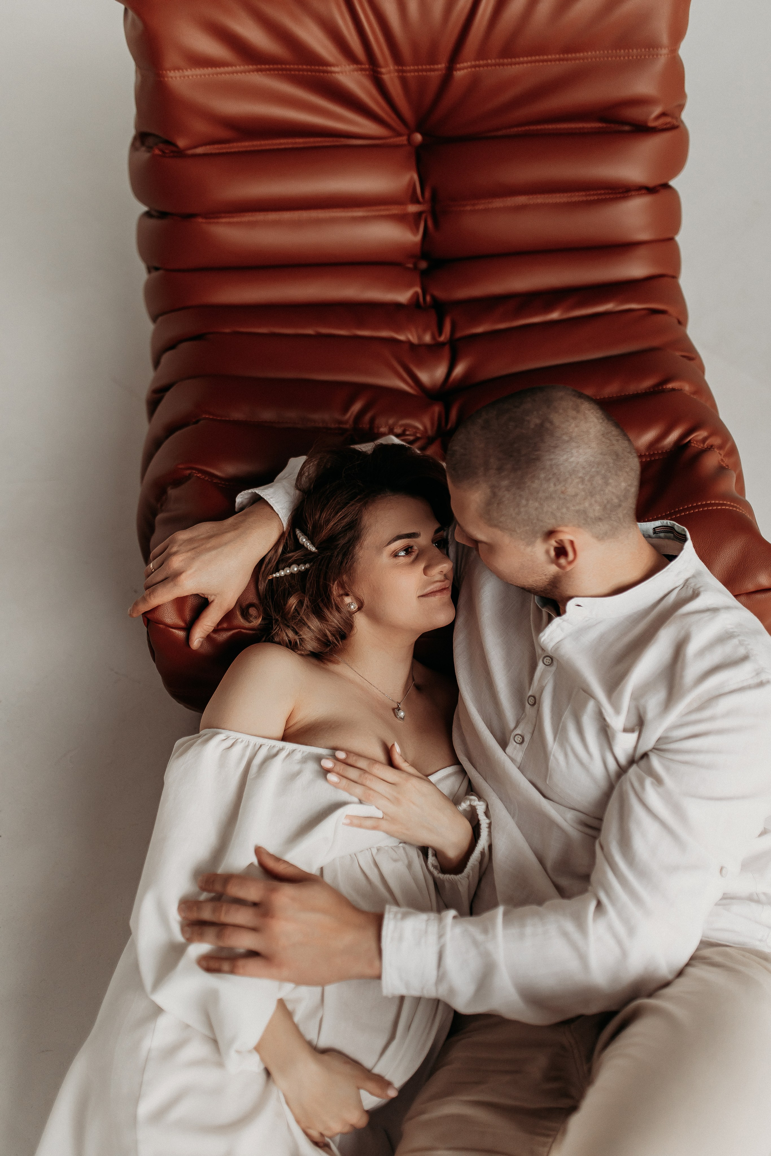 Беременность. Фотограф Тимербаева Алина г. Сургут