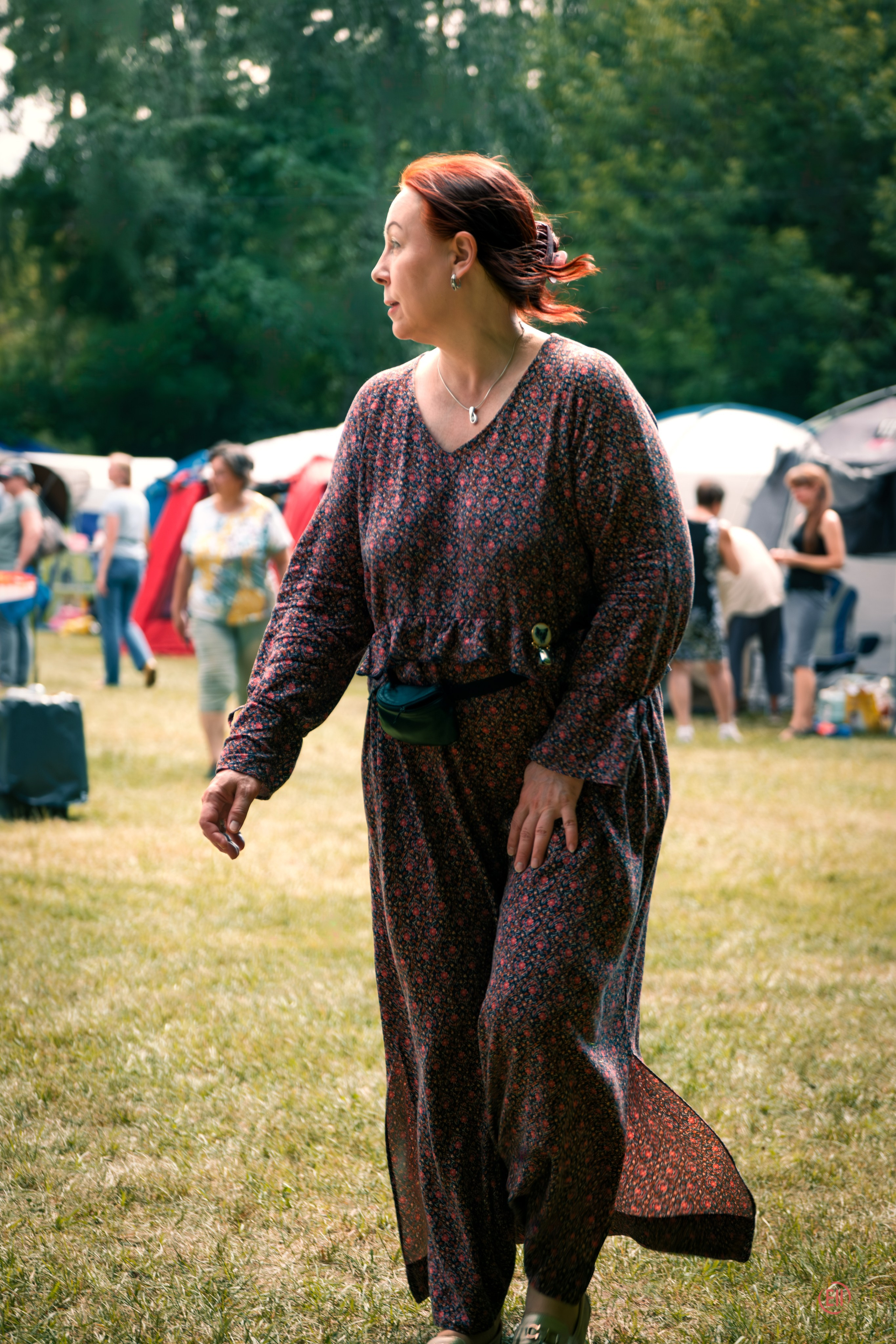 Фотосессия на выставке собак. Фотограф в Москве