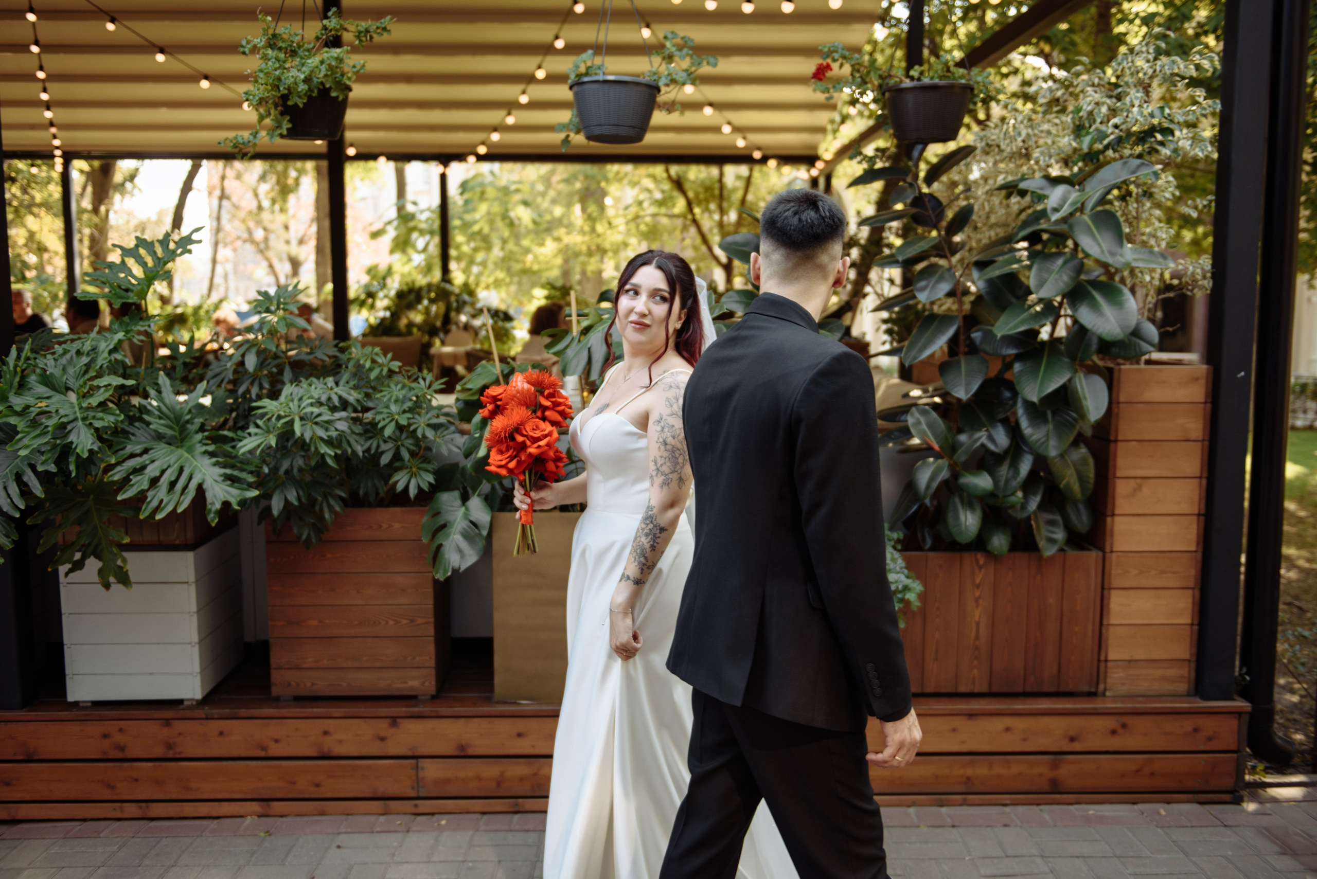 21.09.2024 — Свадьба Андрея и Марии. Свадебный фотограф Дмитрий Высоцкий | Ростов-на-Дону