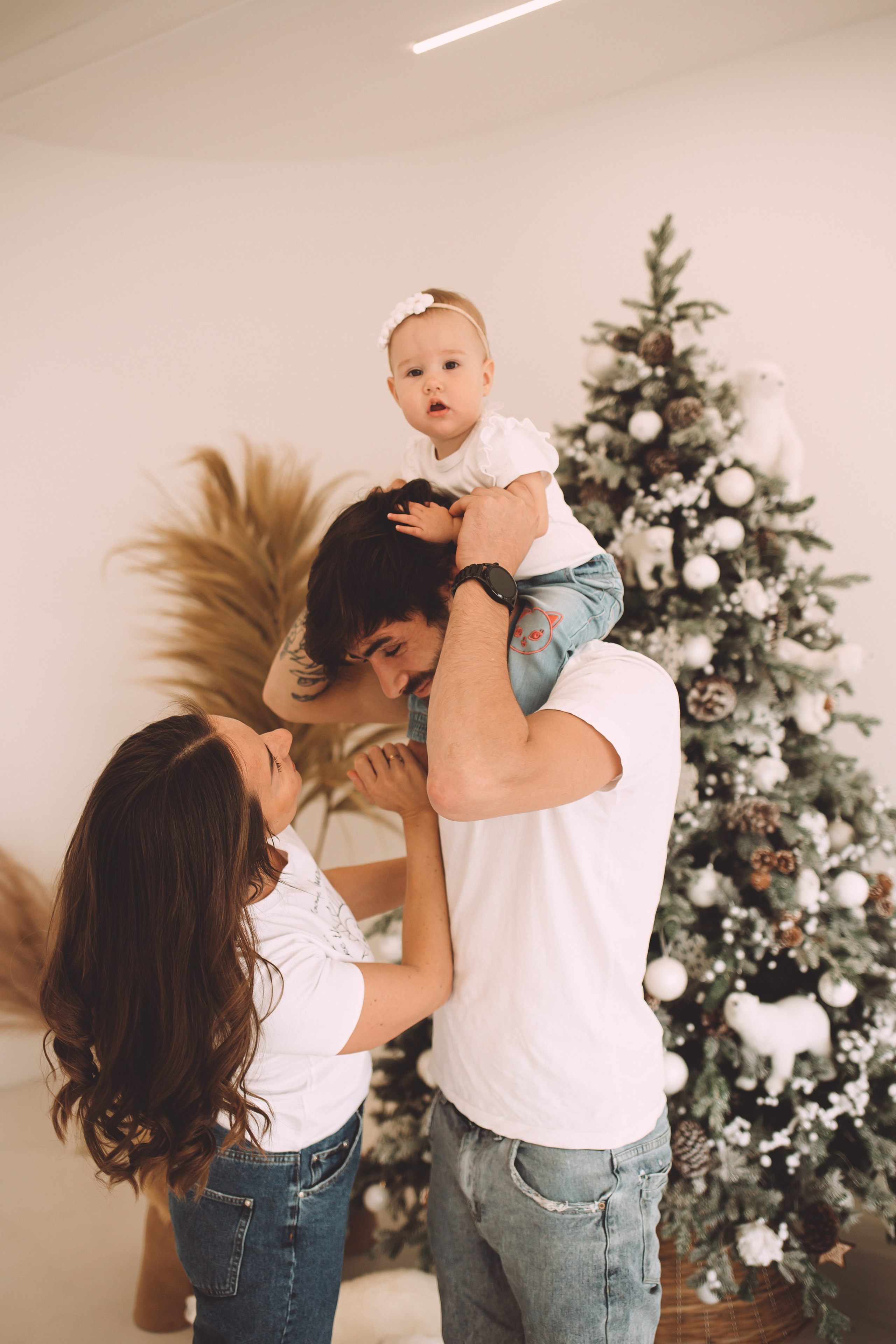 Семейная фотосессия. Анна Михайлова|Свадебный фотограф в Санкт-Петербурге