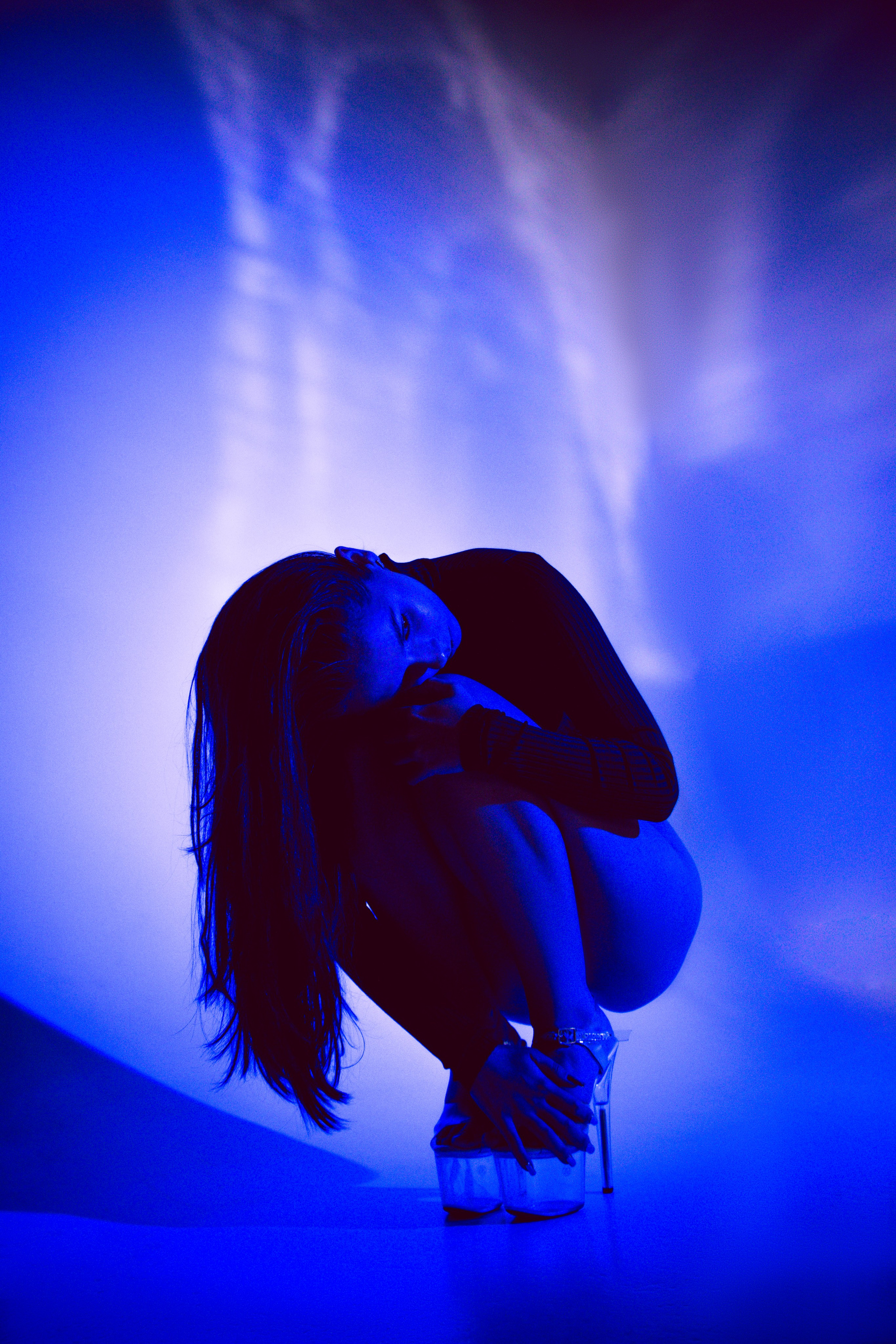 Neon. Блиновская Дарья|Арт-фотограф