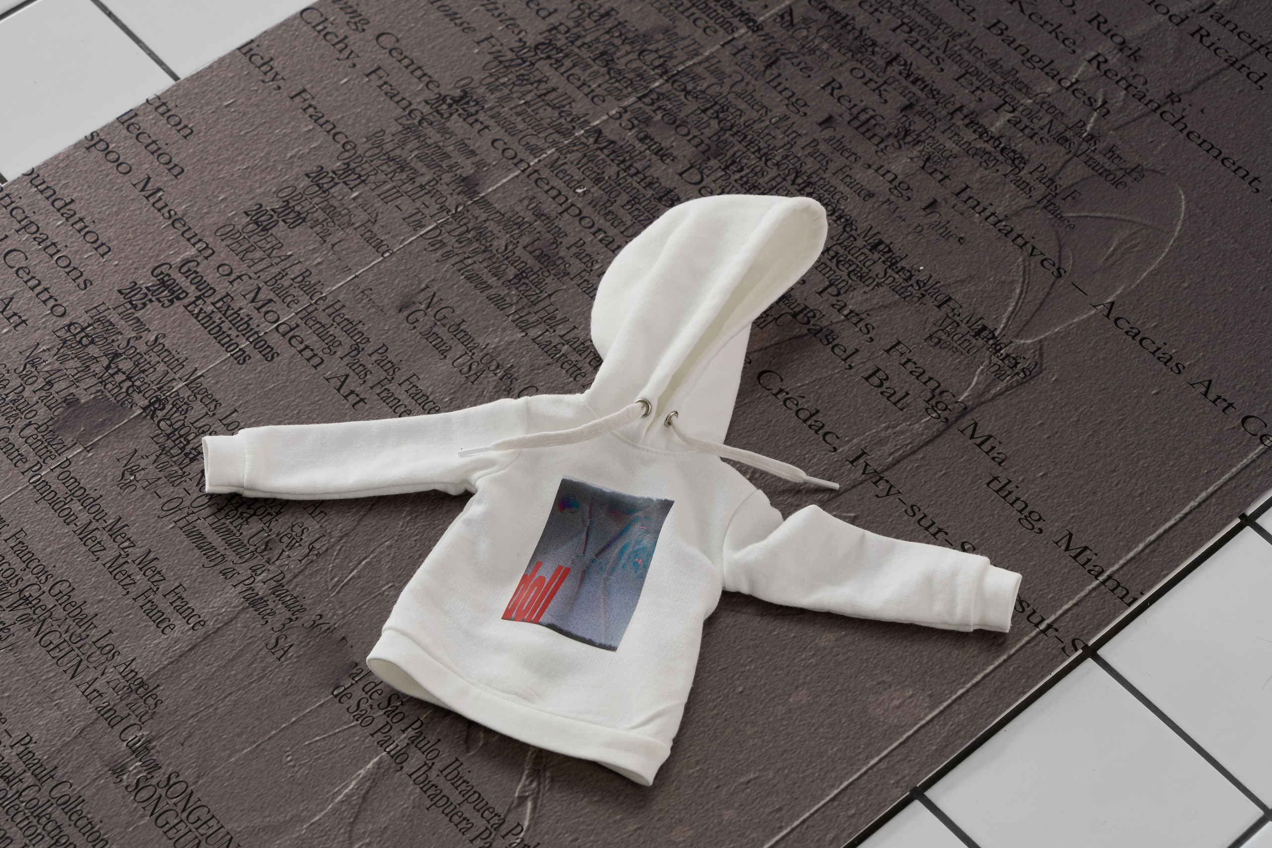 Doll's dream. Илья Крончев-Иванов