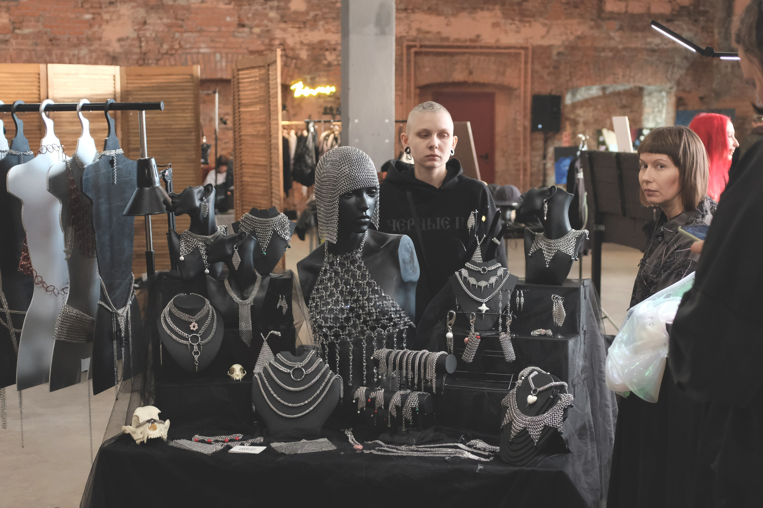 АБРАКАДАБРА фестиваль концептуального дизайна. Репортажный фотограф в Санкт-Петербурге Даниил Могута