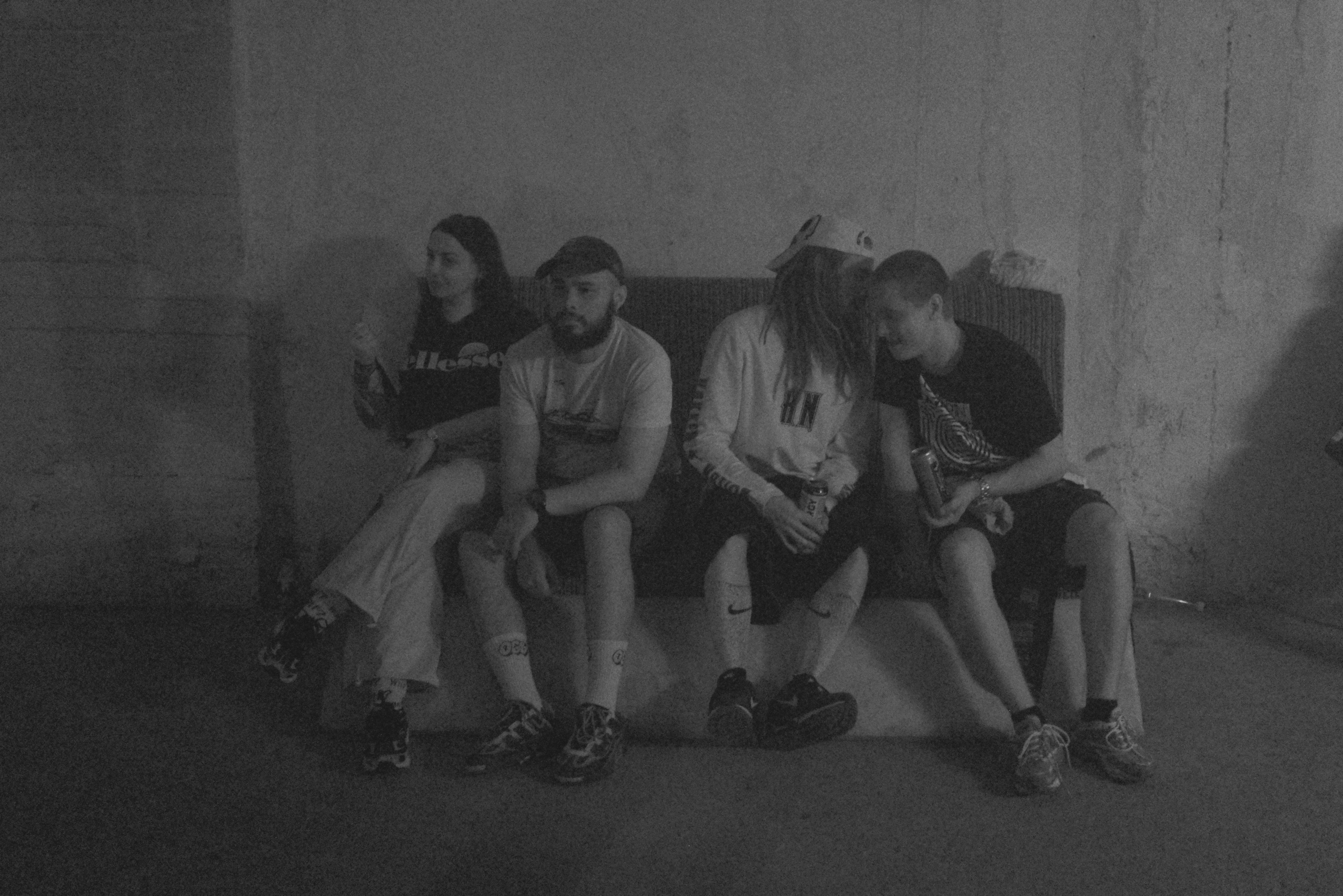 EBASHNYA. 19 июля 2025. Хардкор-габбер туса от команды Башня. Репортажный фотограф в Санкт-Петербурге Даниил Могута