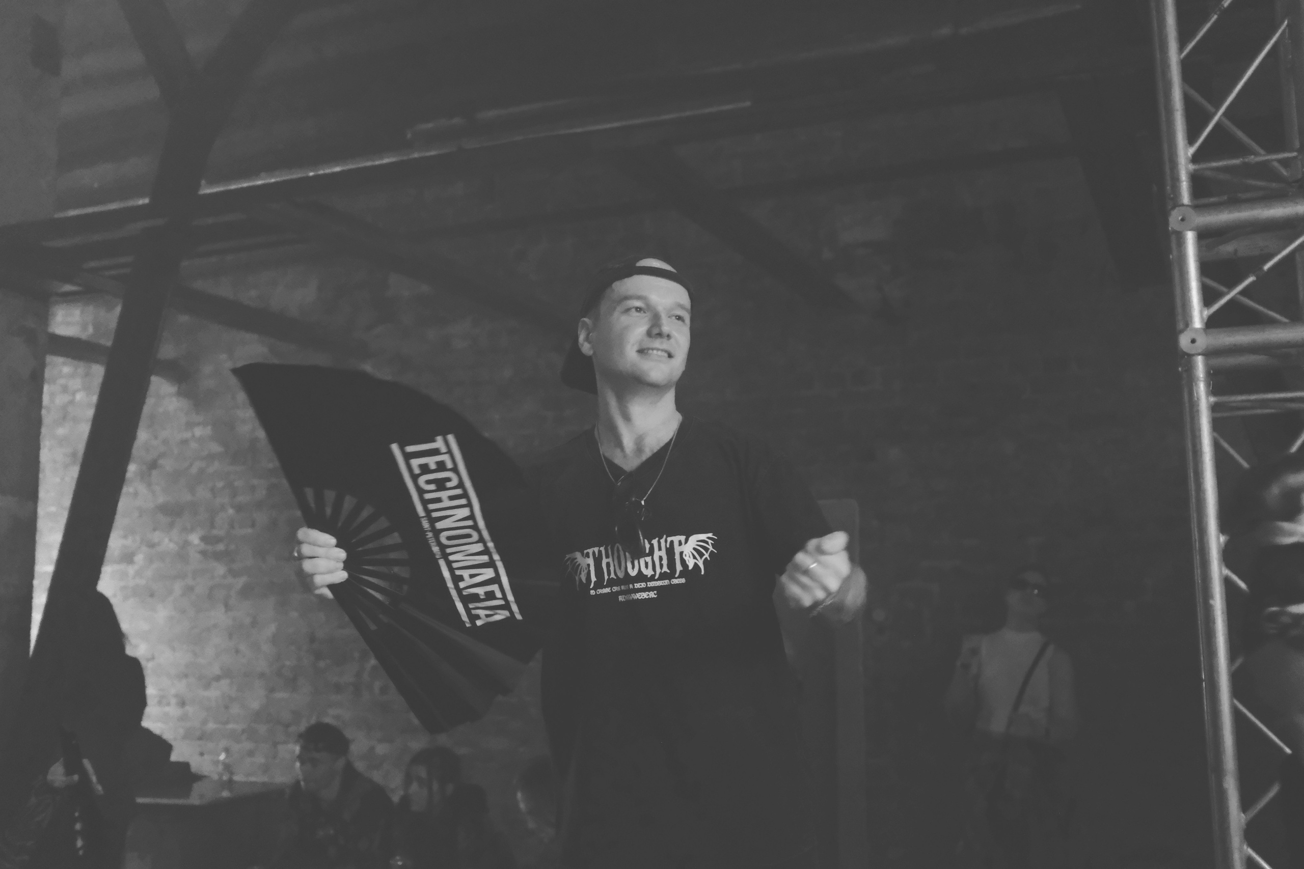 DELTA PEOPLE. M-DIVISION. Репортажный фотограф в Санкт-Петербурге Даниил Могута