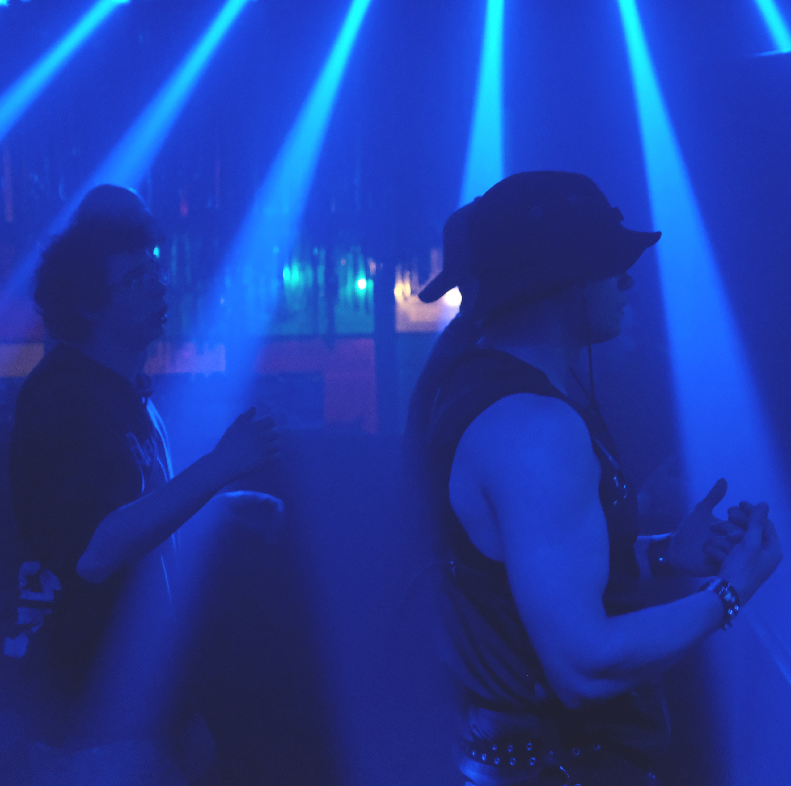 BRUTALIST. 21/02/2026. Репортажный фотограф в Санкт-Петербурге Даниил Могута