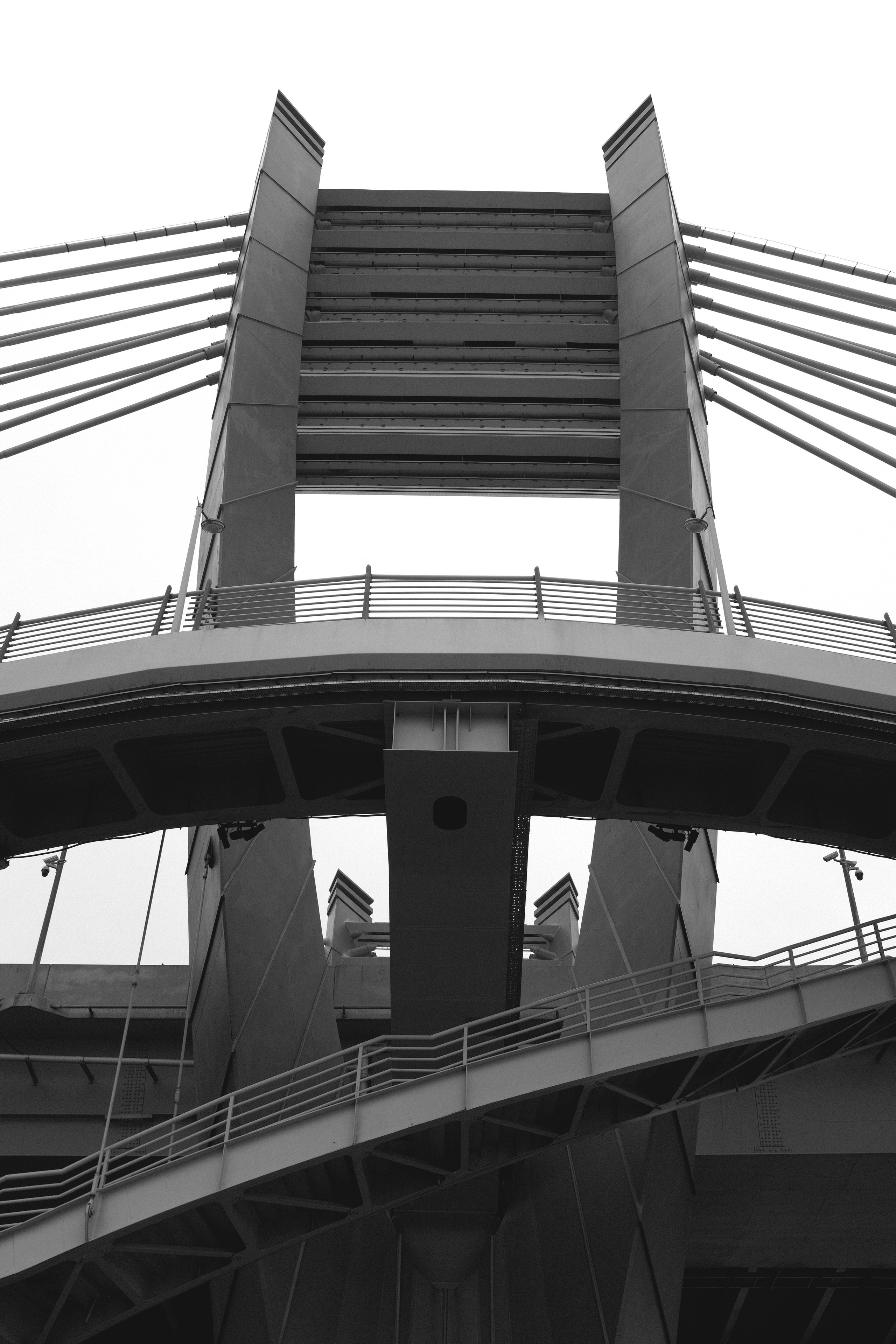 Городской вуайеризм. Репортажный фотограф в Санкт-Петербурге Даниил Могута