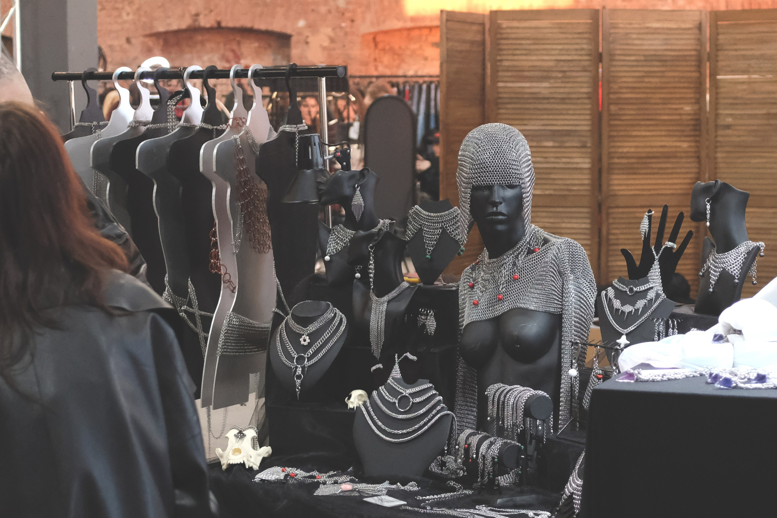 АБРАКАДАБРА фестиваль концептуального дизайна. Репортажный фотограф в Санкт-Петербурге Даниил Могута