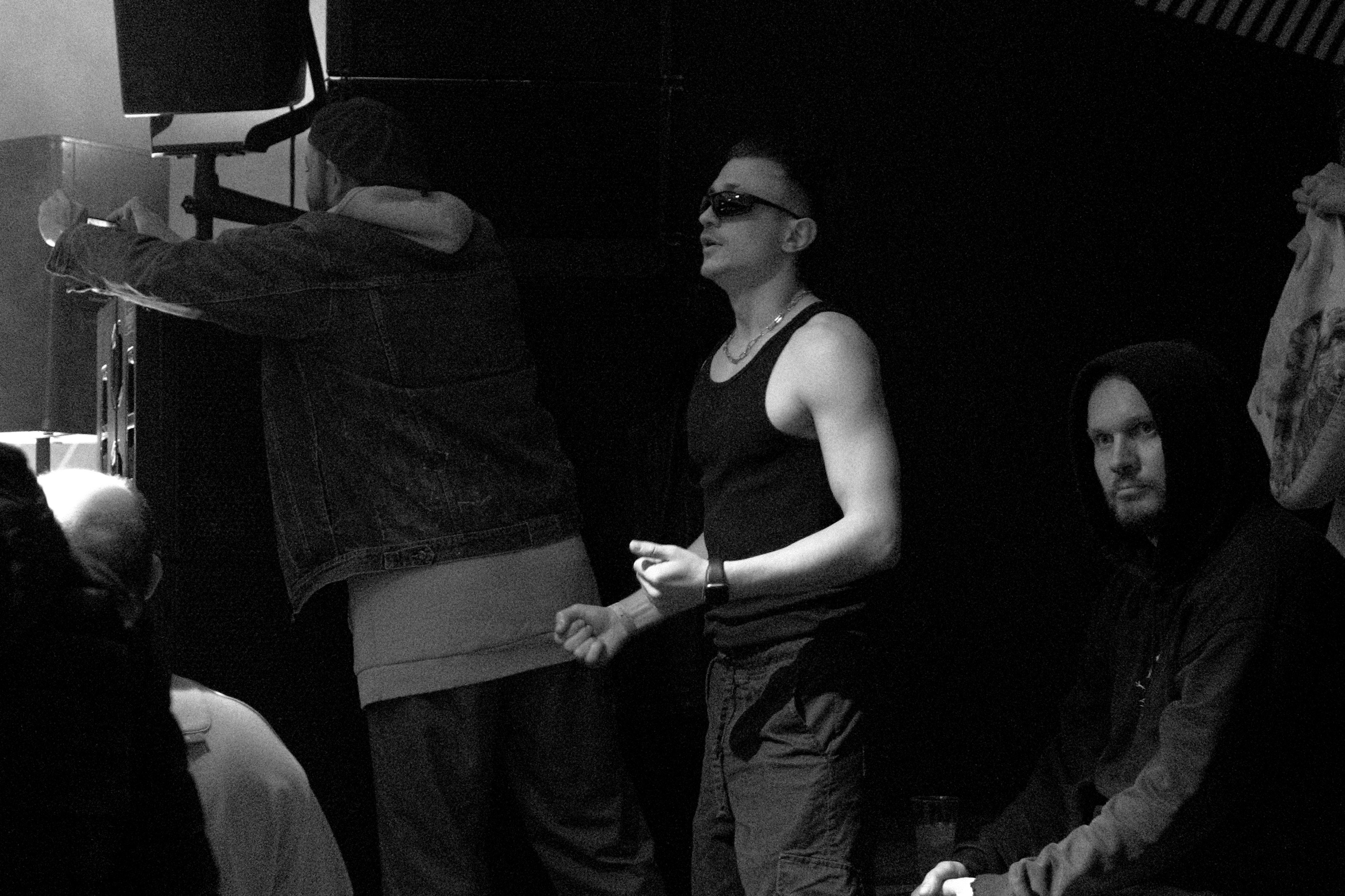 M_Division/Derrick May/26.09.25/K-30. Репортажный фотограф в Санкт-Петербурге Даниил Могута