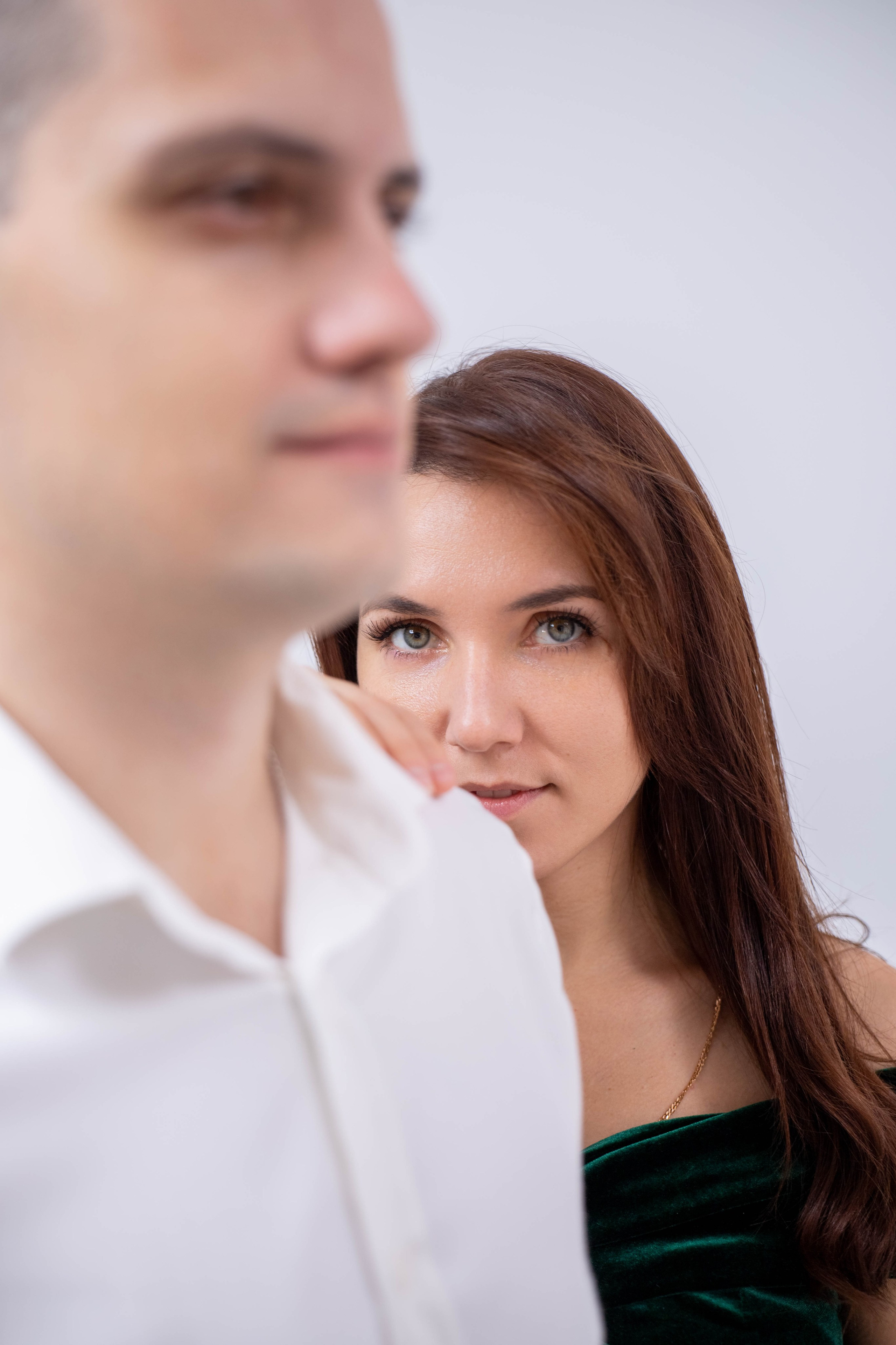 Фотосессия семейная «Новый год». Фотограф в Крыму Татьяна Барицкая ЕНОТИКА