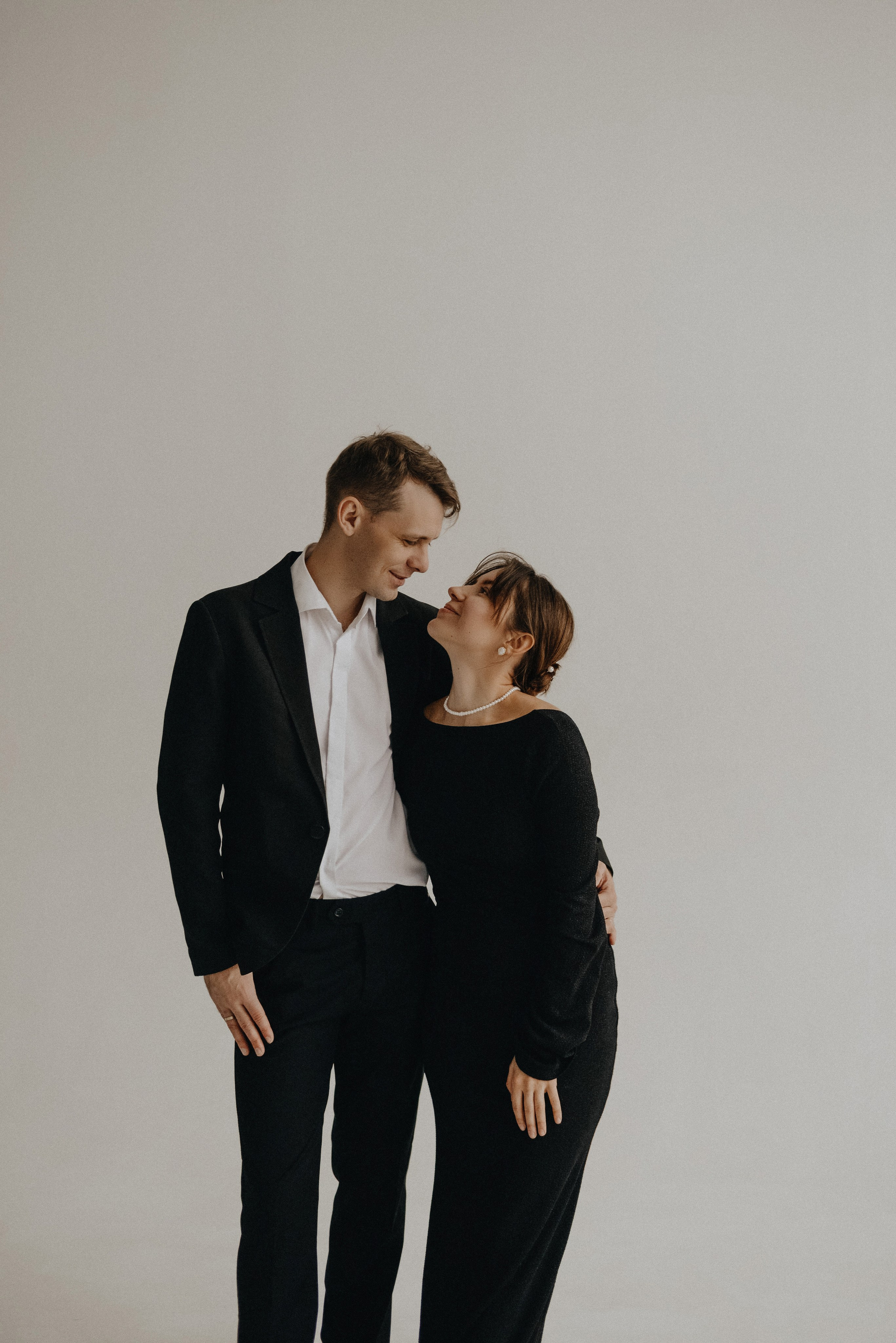 Неткачевы. Фотограф в Москве Емельяненко Светлана