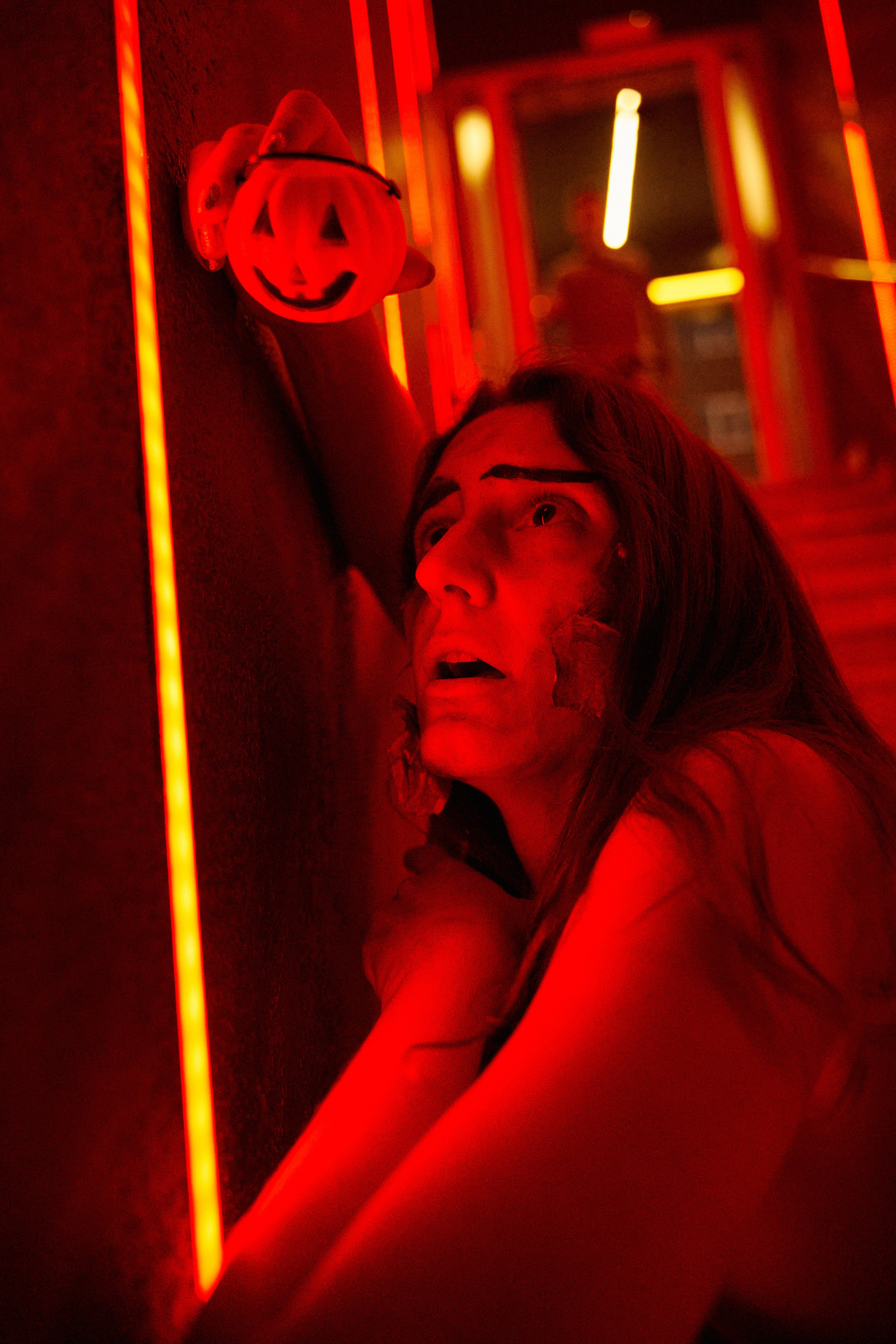 Halloween. Photographer and Videographer in Montenegro