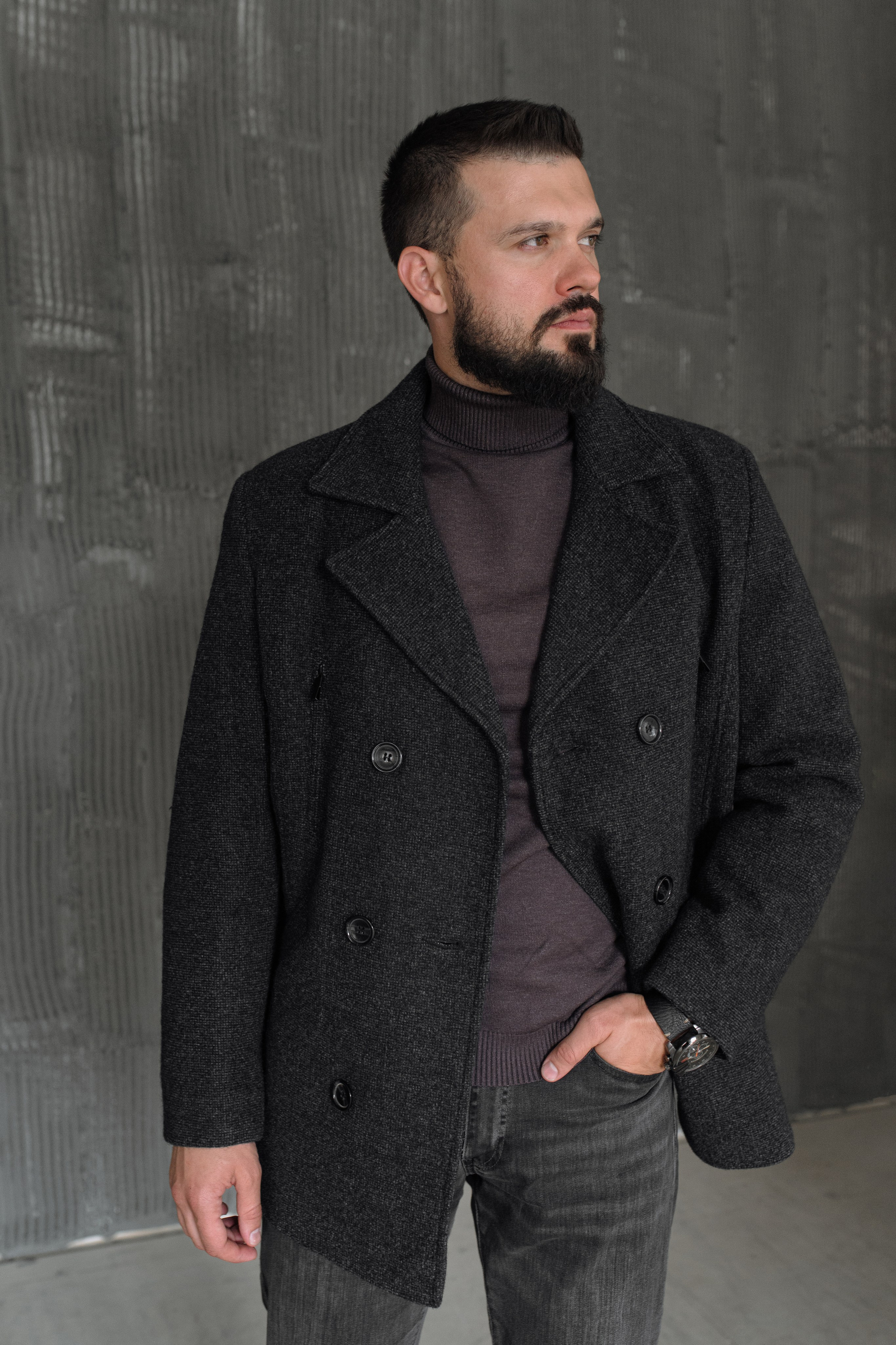 Контент-съёмка для бренда мужских костюмов «KAVALER». Свадебный фотограф Екатеринбург/Челябинск — Любовь Волохова