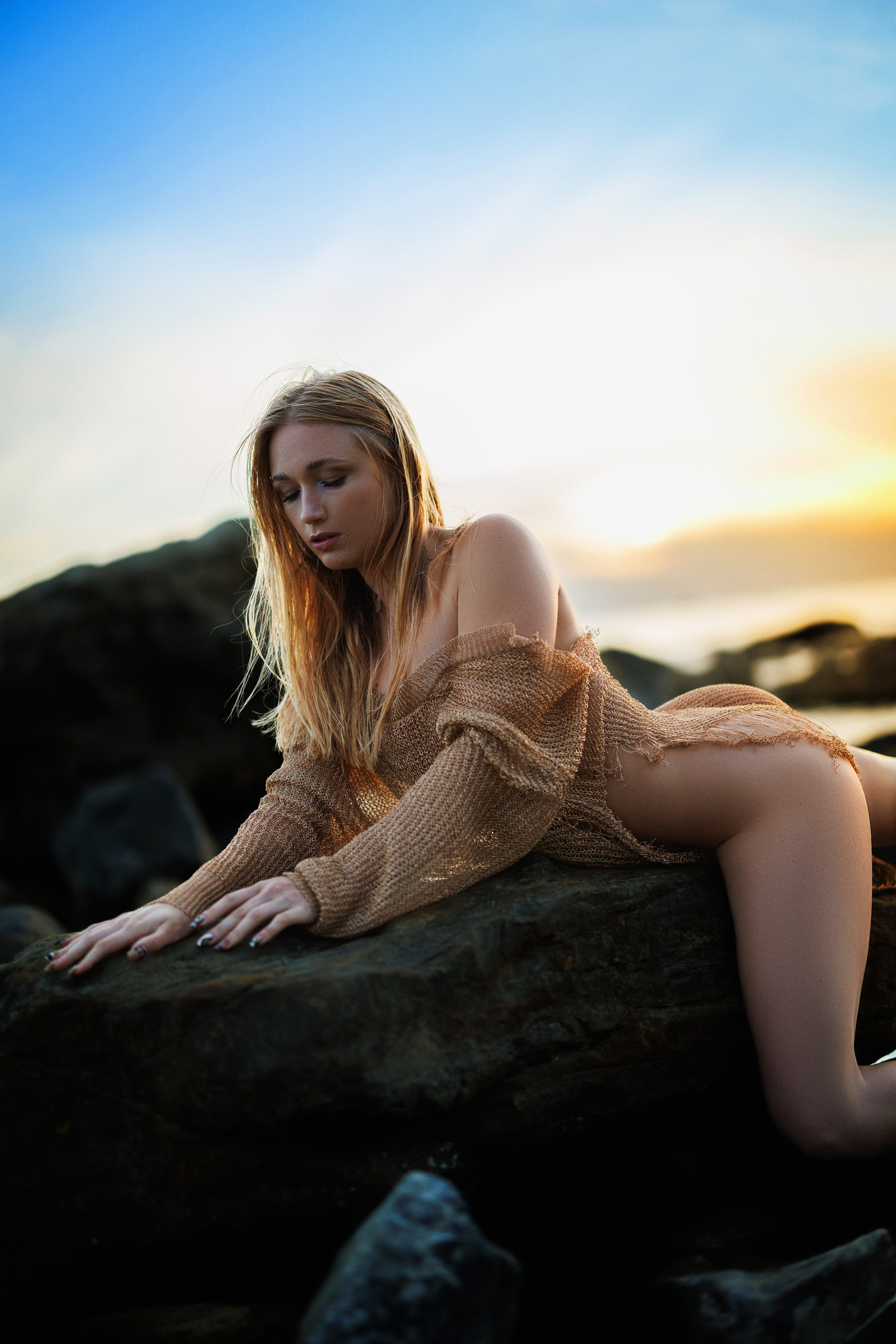 Полина. Rmes ph