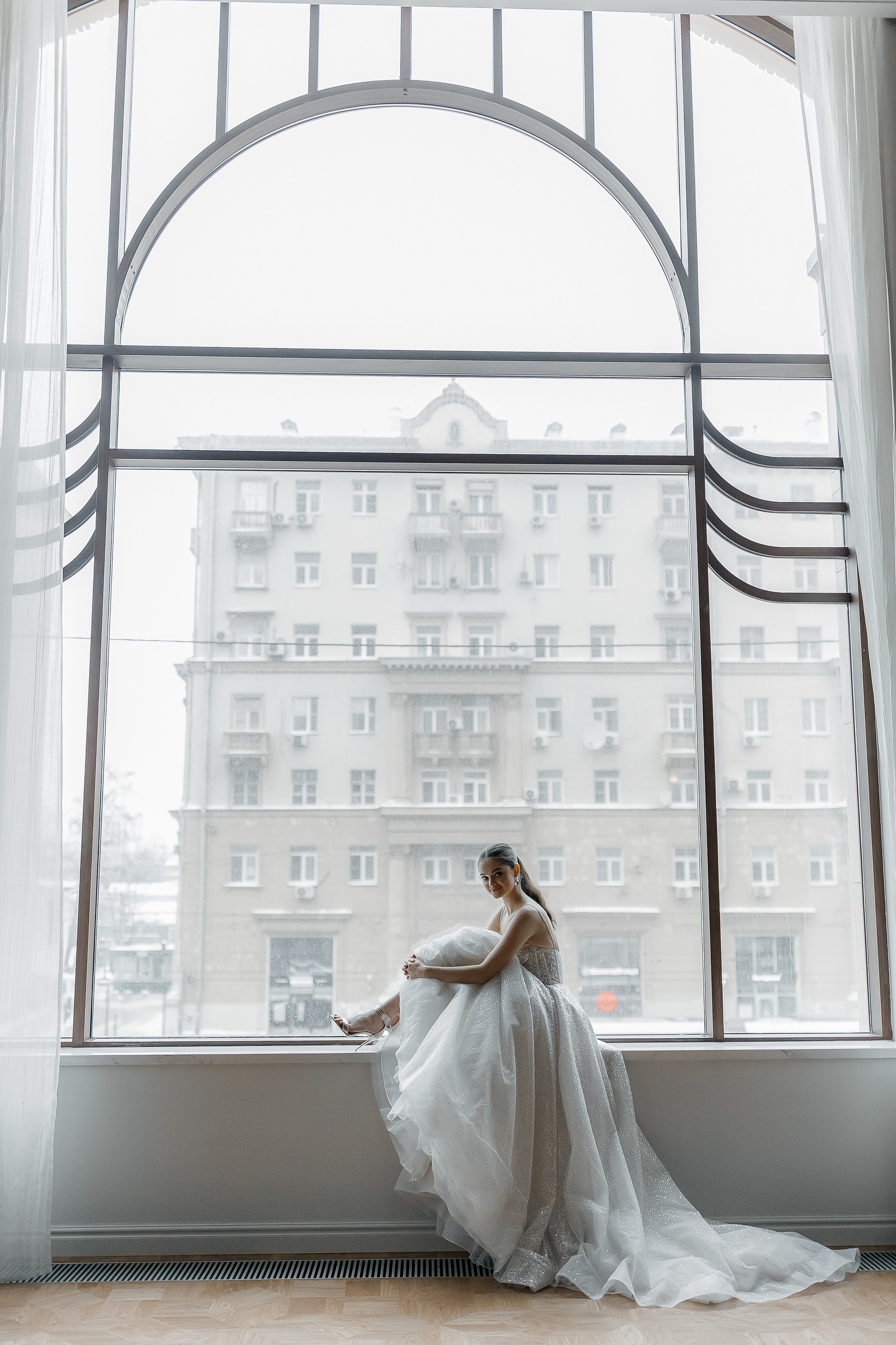 N & D | Imperial Plaza. Свадебный и семейный фотограф в Краснодаре Анастасия Прудко