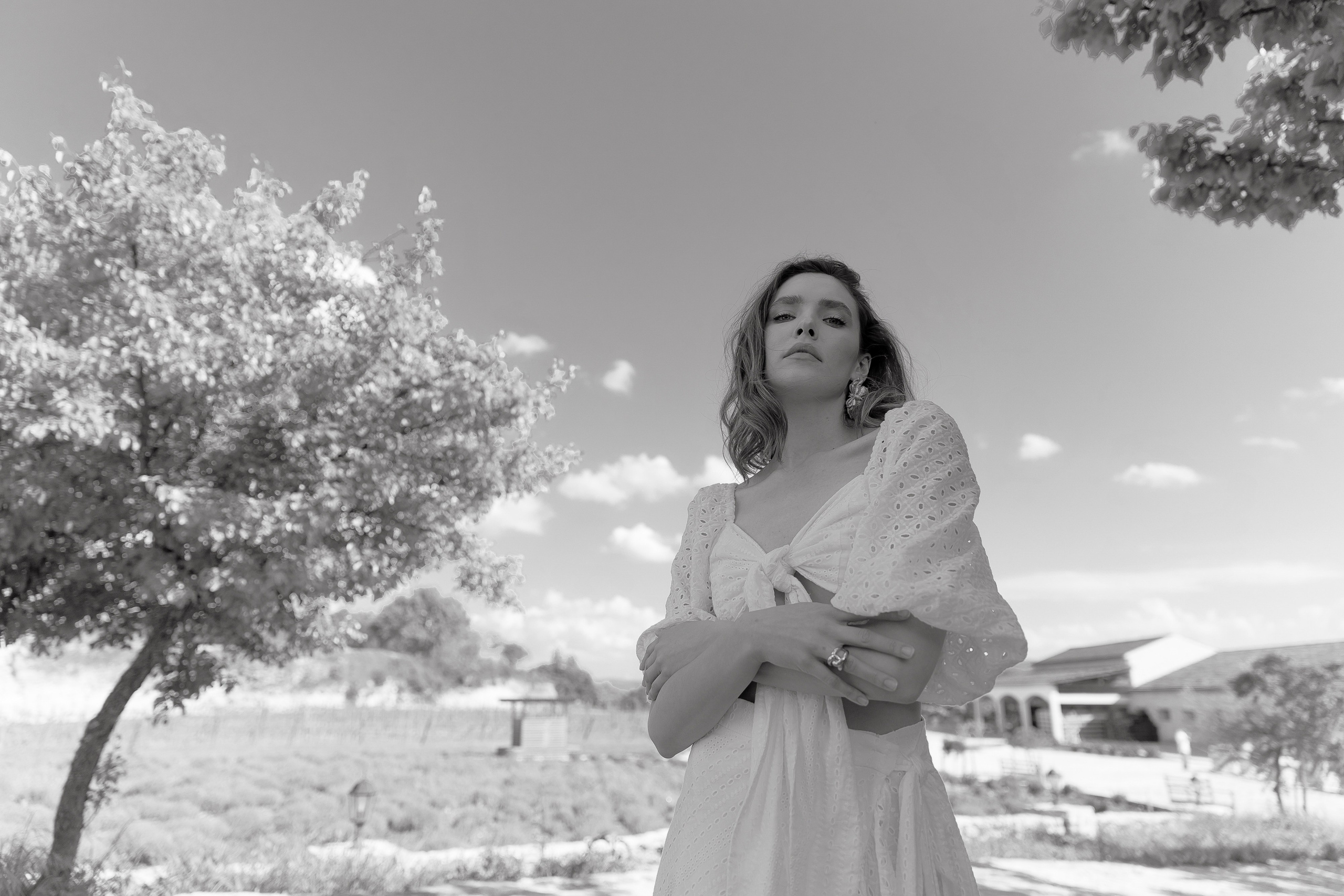 A & S | CHATEAU ANDRE. Свадебный фотограф в Москве и Краснодаре Анастасия Прудко