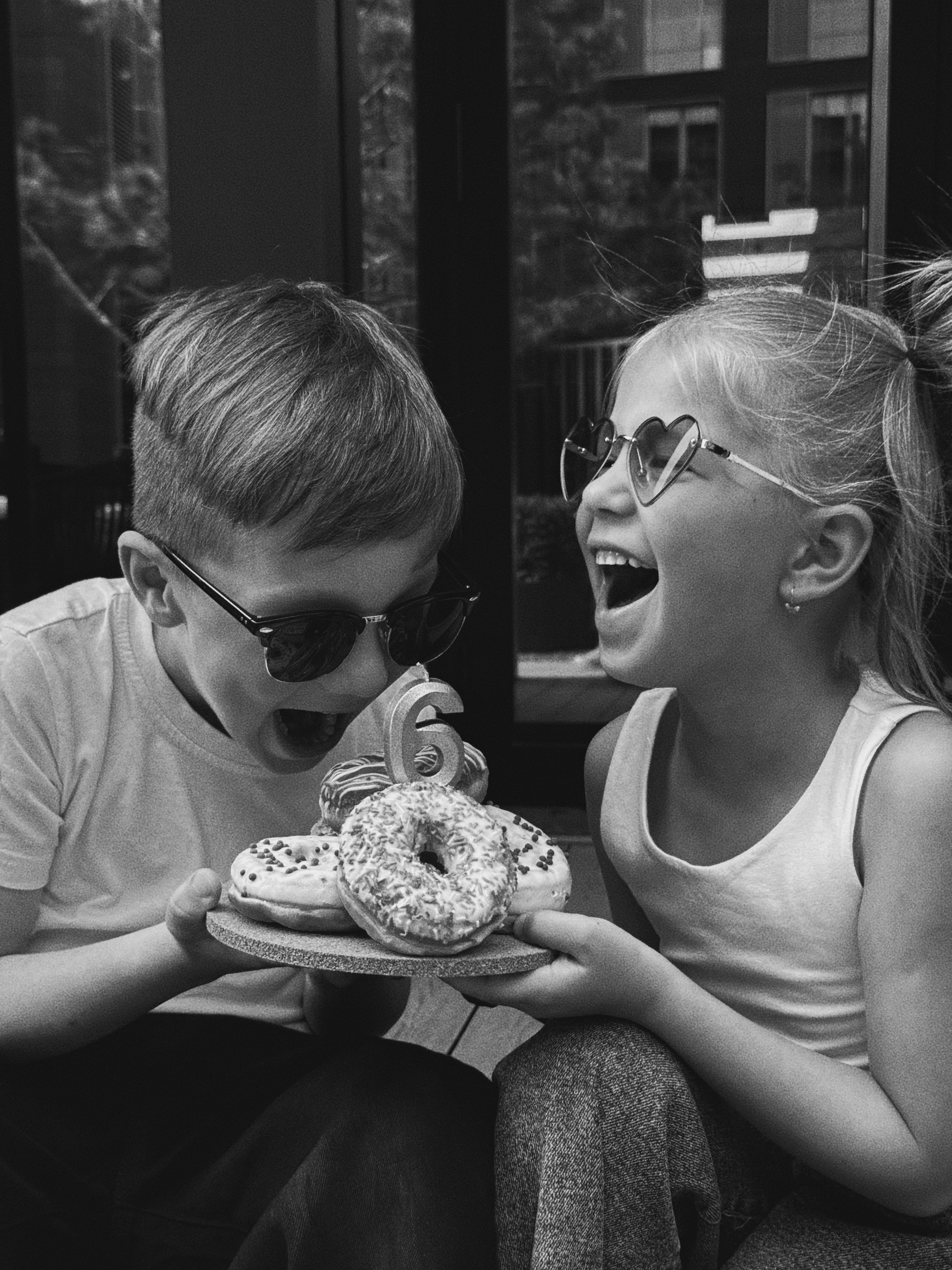 Детские. Мобильный фотограф и видеограф в Тюмени Карина Окс