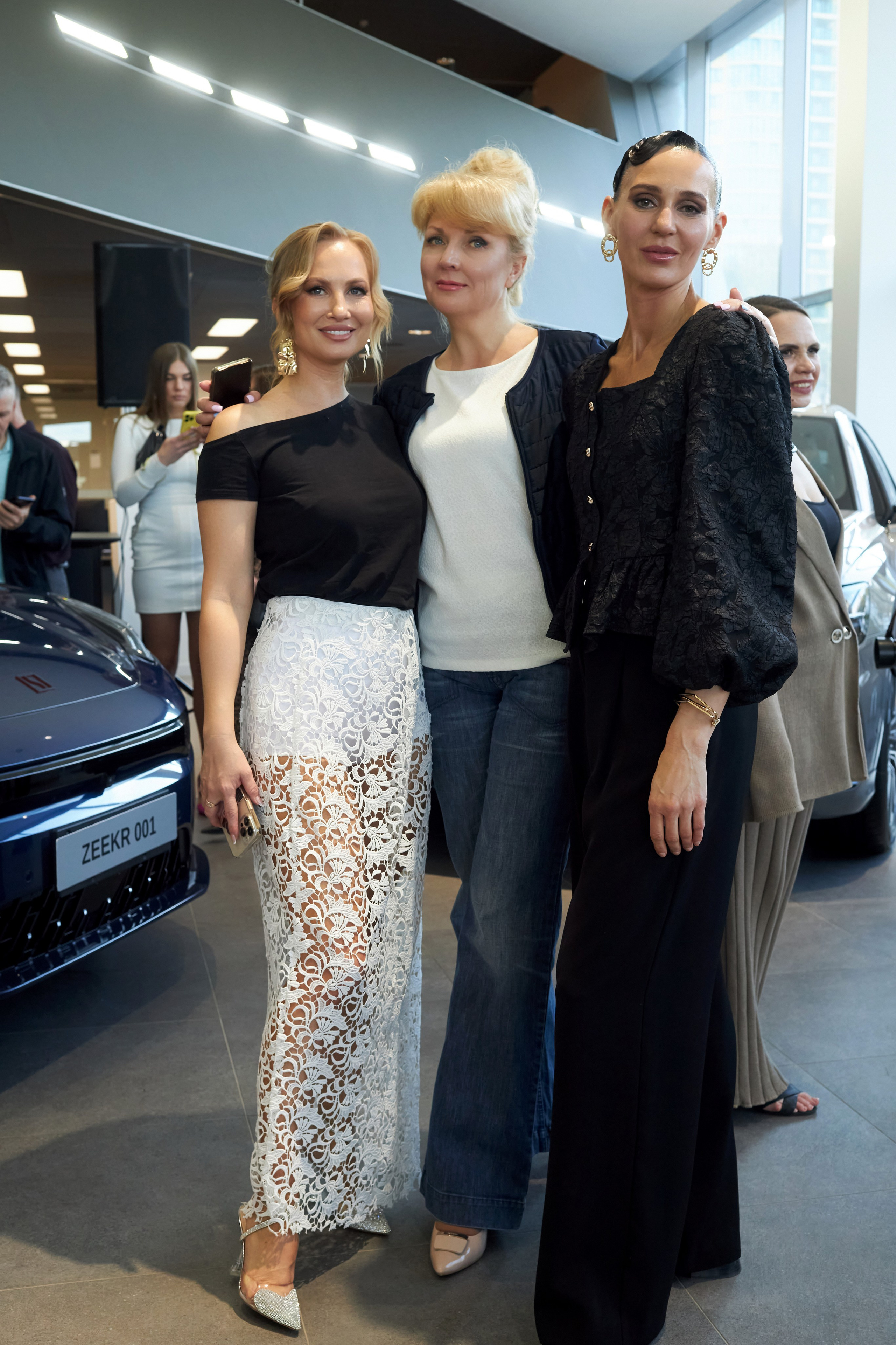 Репортаж «Жара в Городе». Фотограф Алексей Яковлев