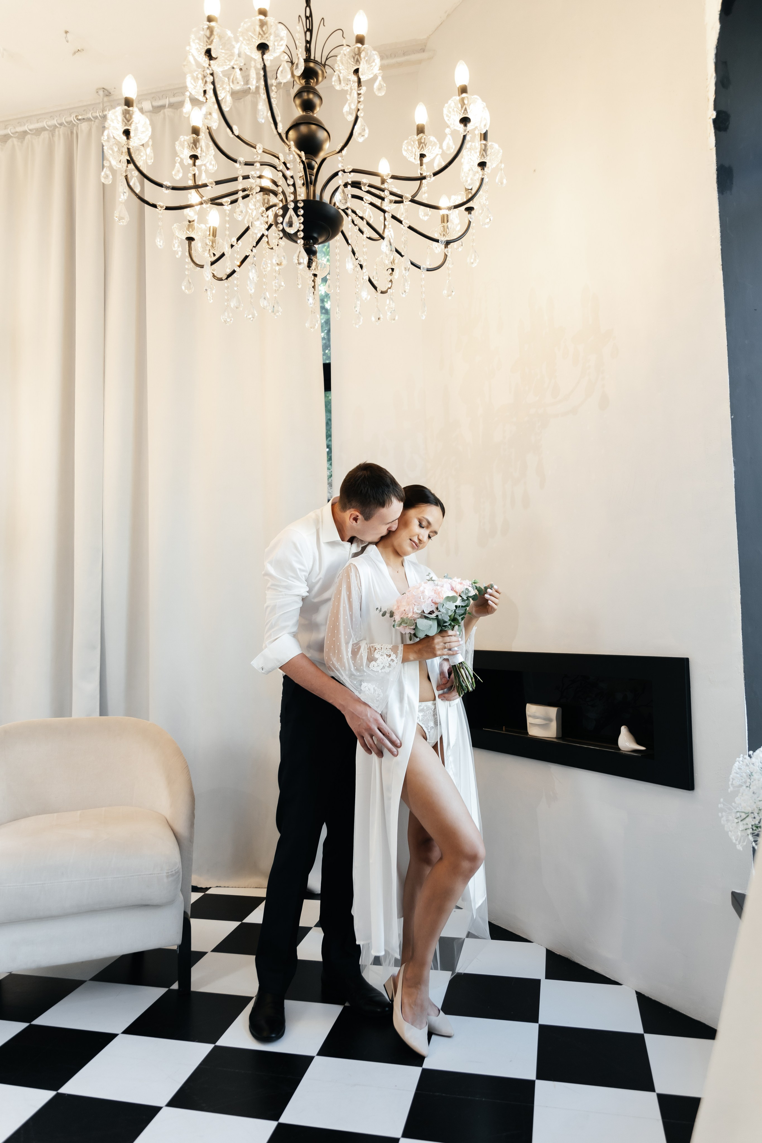 Ilnur & Ainaz. Свадебный фотограф Ильнар Асадуллин