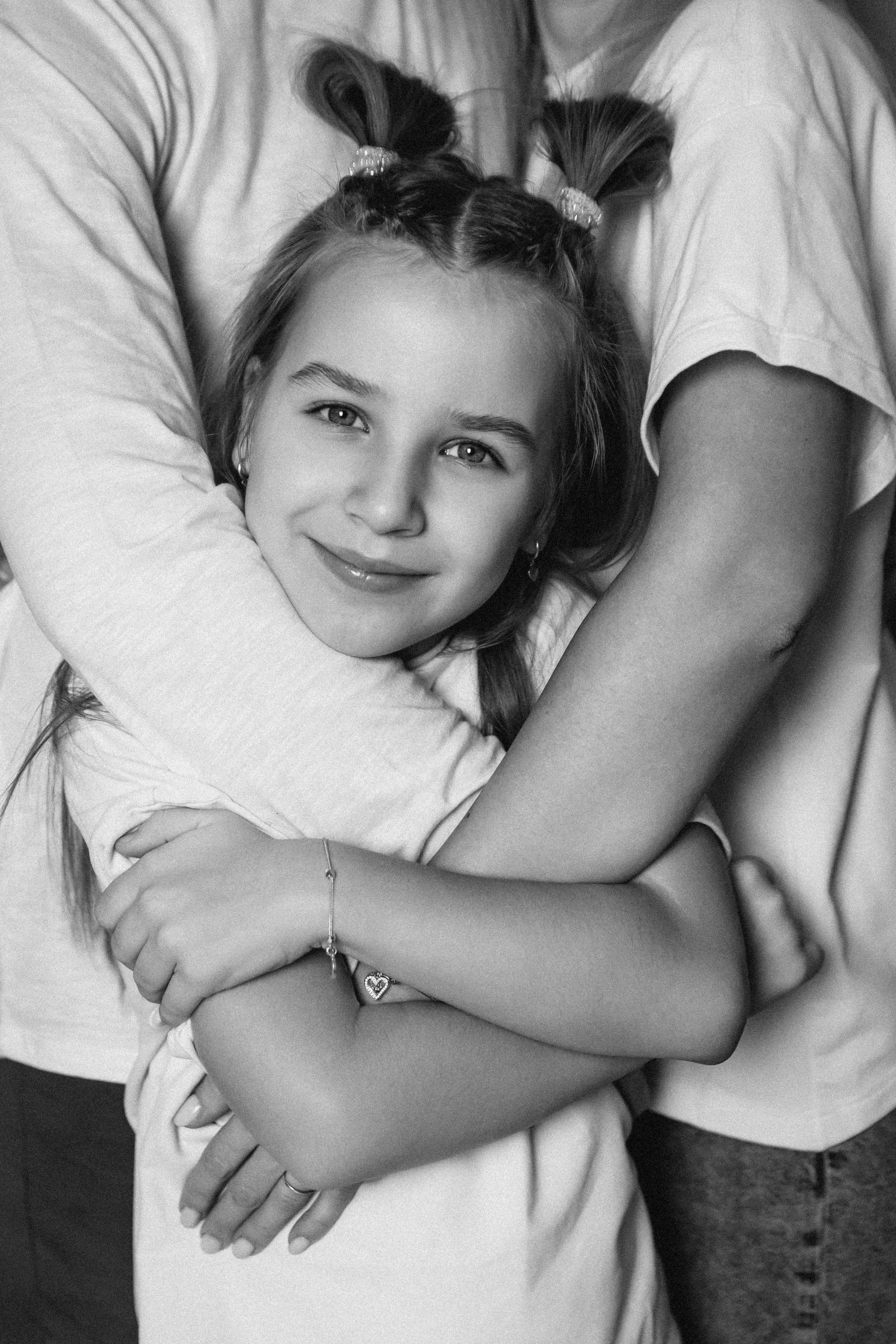 Настя, Дима и Ева. Семейный фотограф Минск Усова Ольга