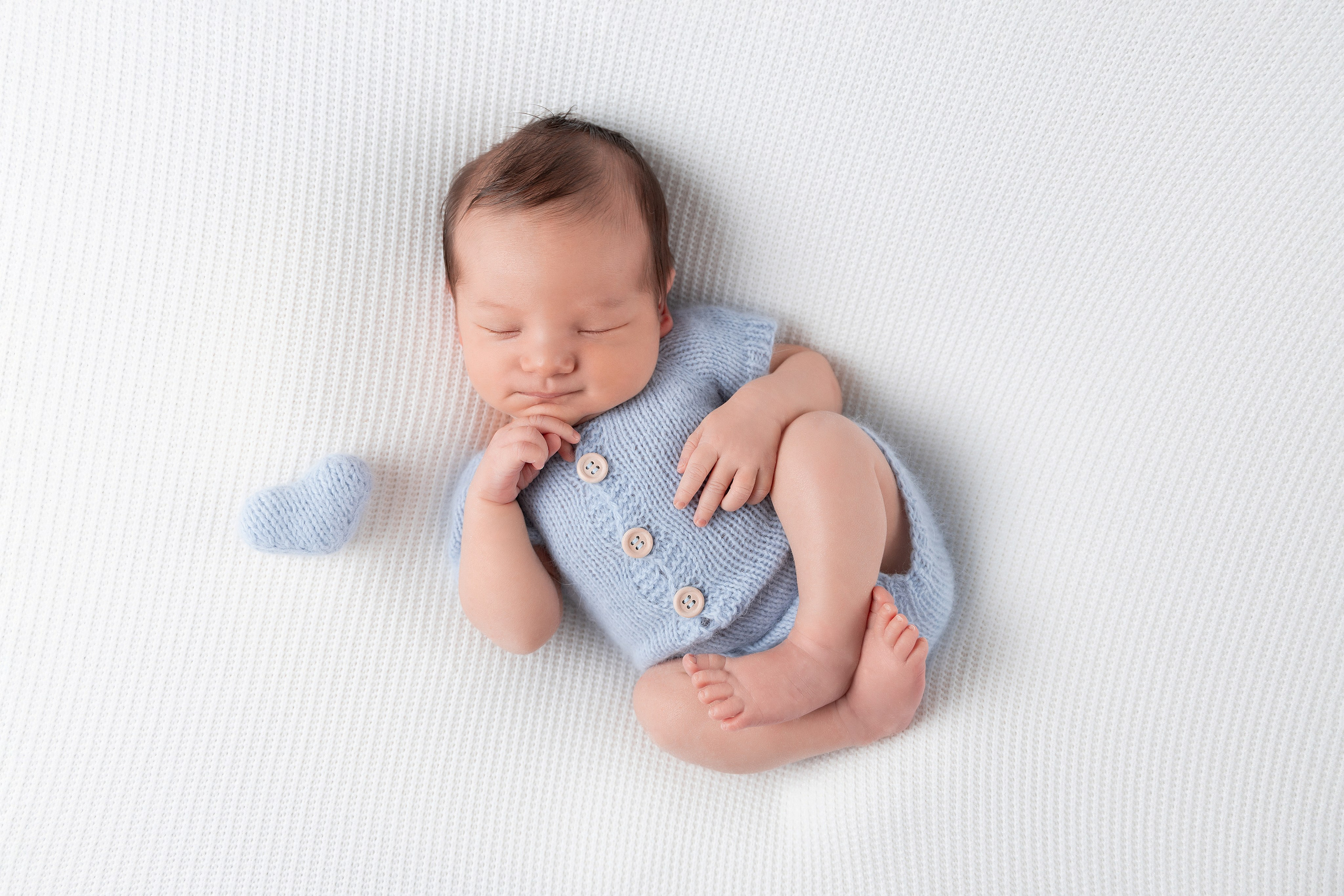 Портфолио Newborn. Семейный и детский фотограф в Перми Ксения Масленникова