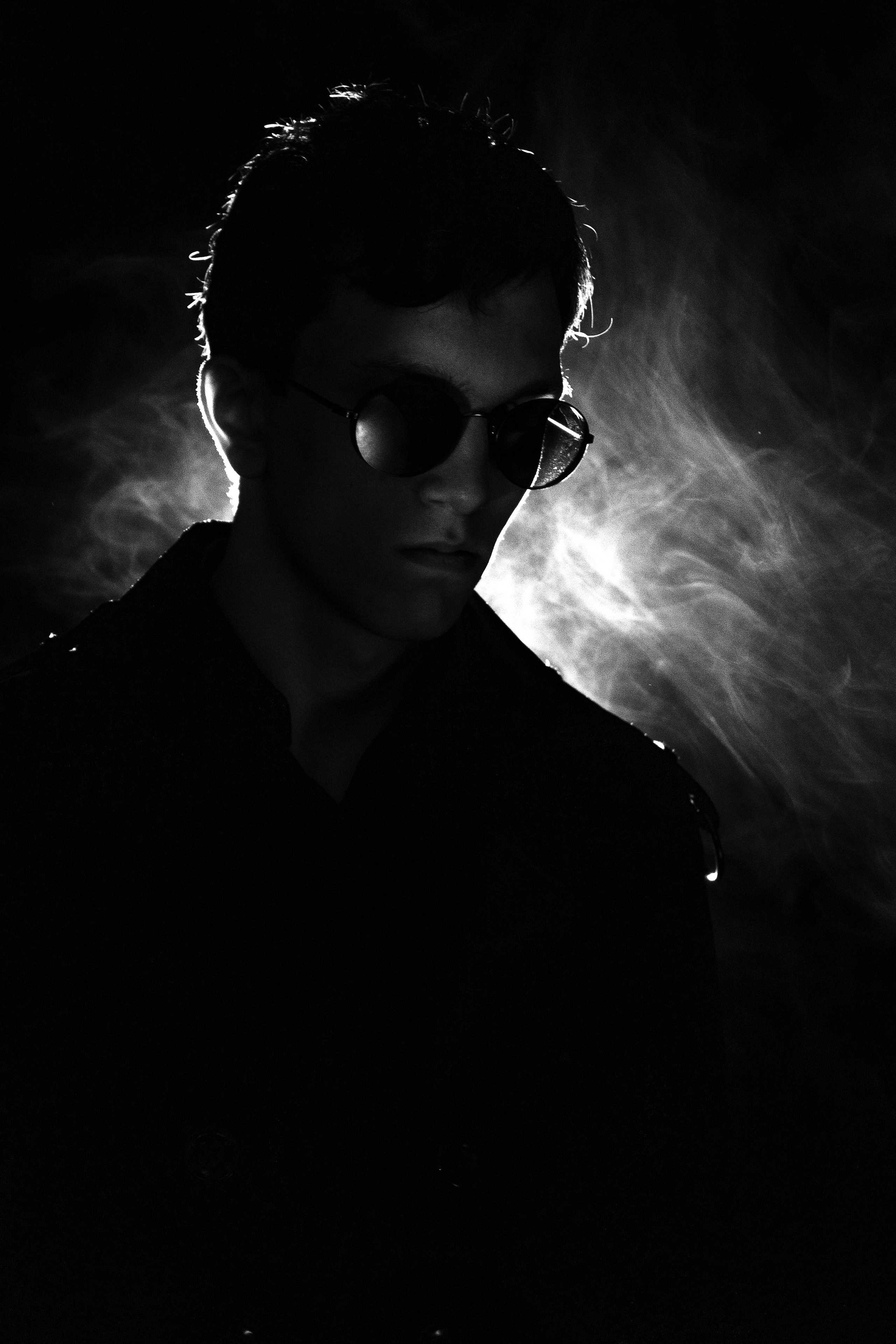 Давид, Июнь 2024 г. Фотограф из Новосибирска Артур Шамсутдинов