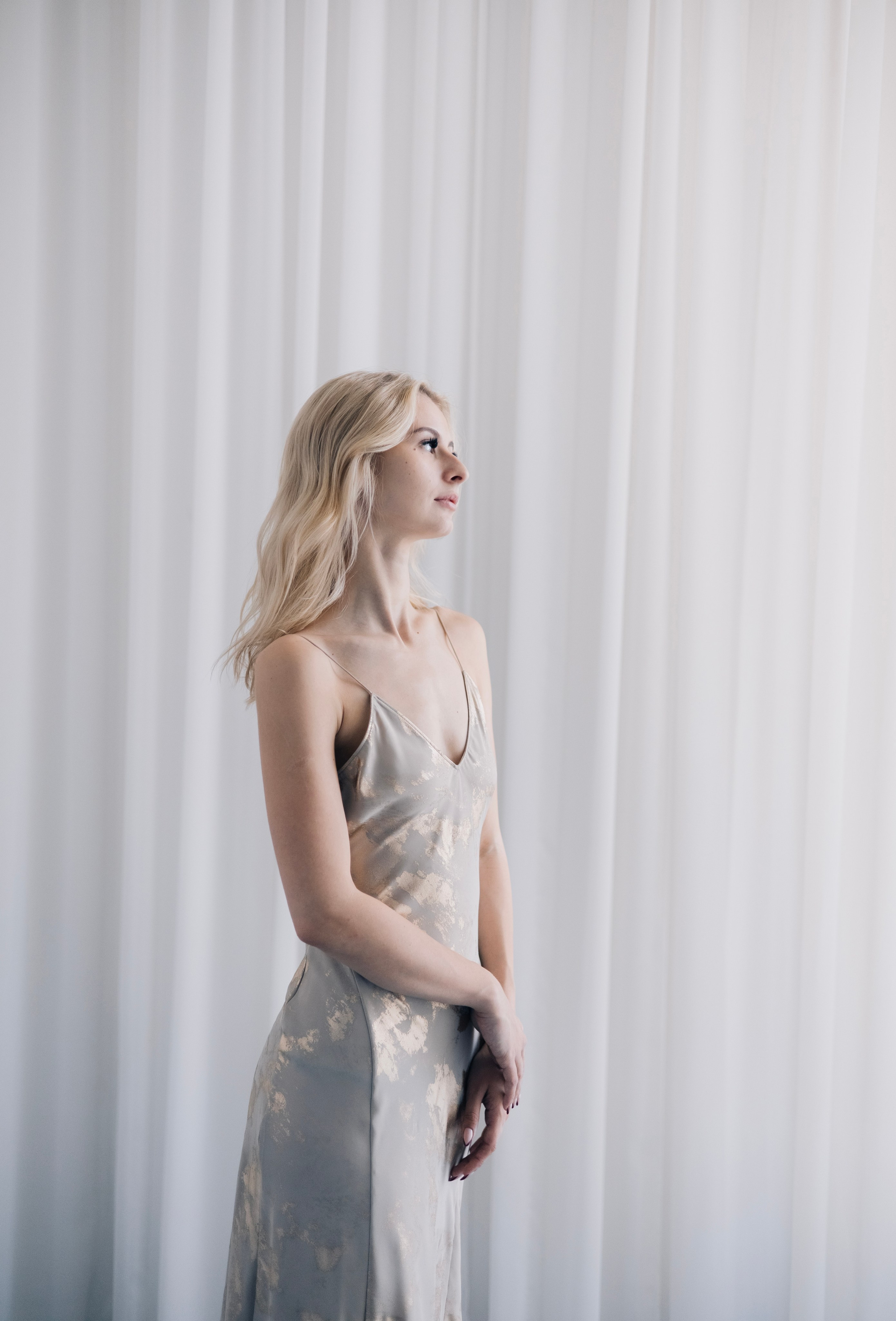 Кристина. Коммерческий фотограф в Москве