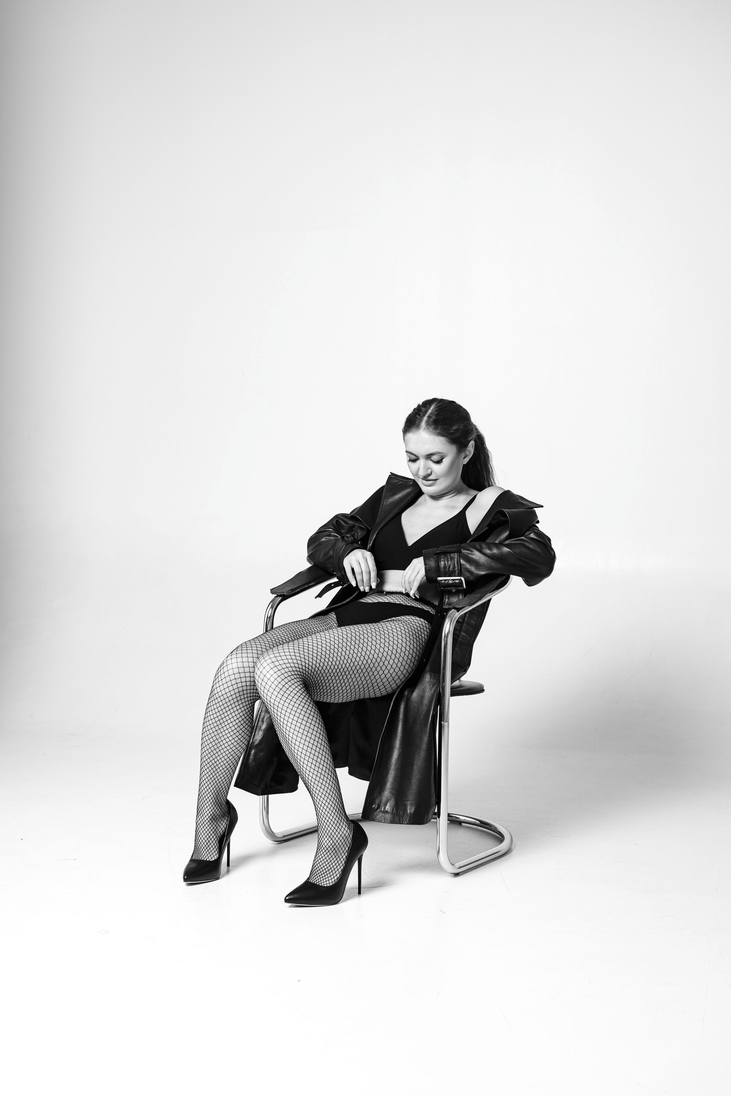 Maria. Коммерческий фотограф в Москве