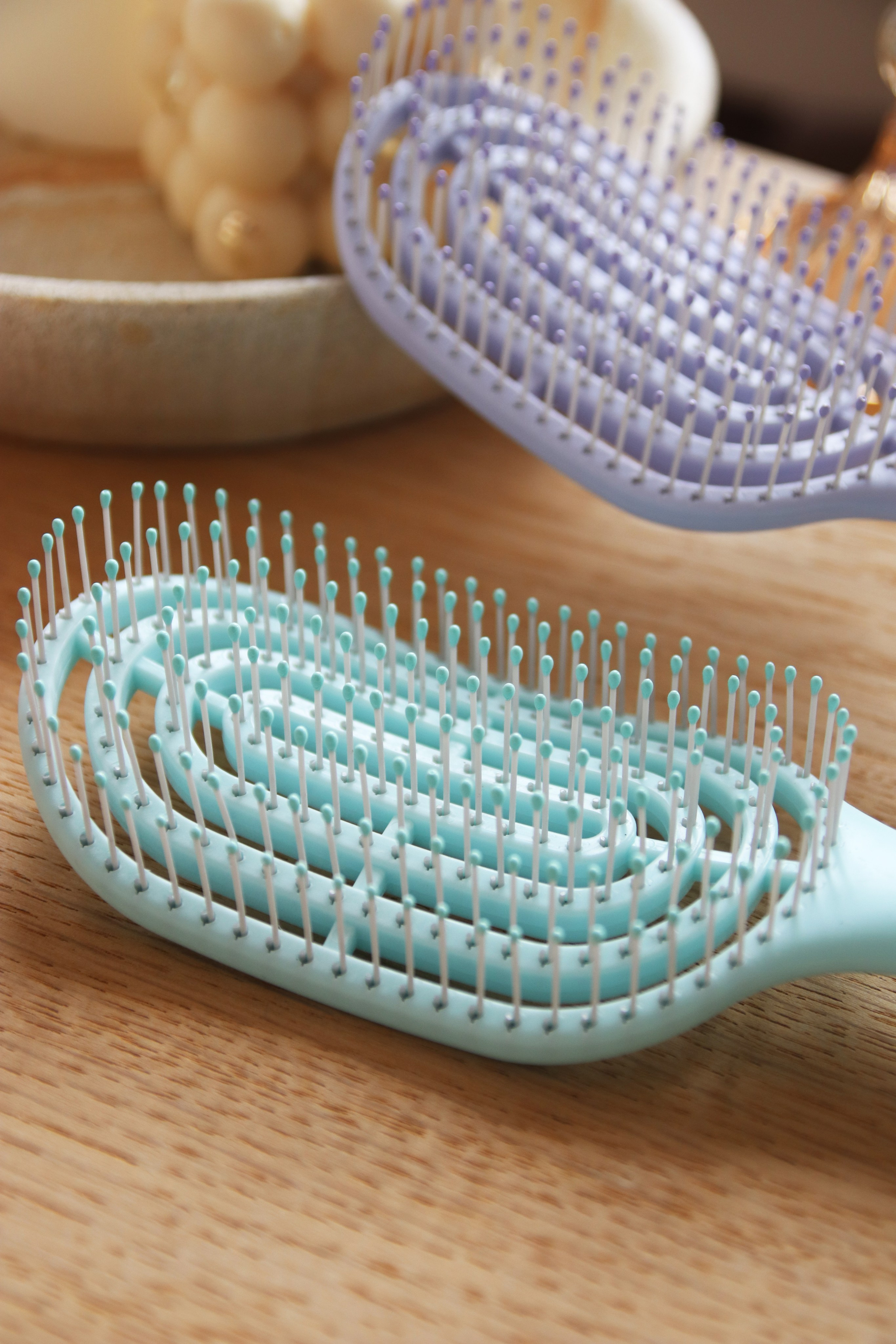 Расчески. Коммерческий фотограф в Москве