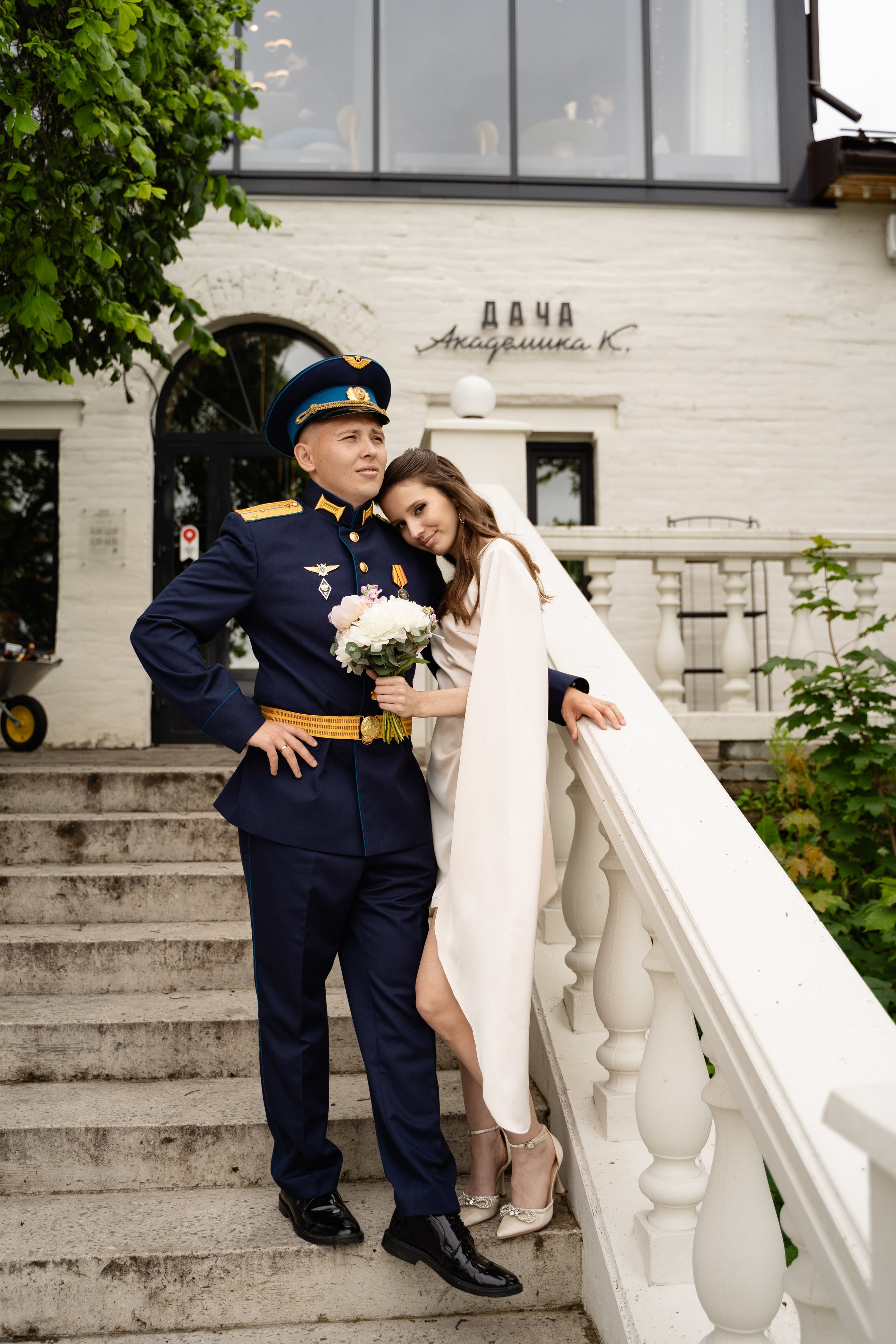 Свадебная фотосъемка в Пскове. Свадебный и семейный фотограф в Пскове и Острове Света Суворова