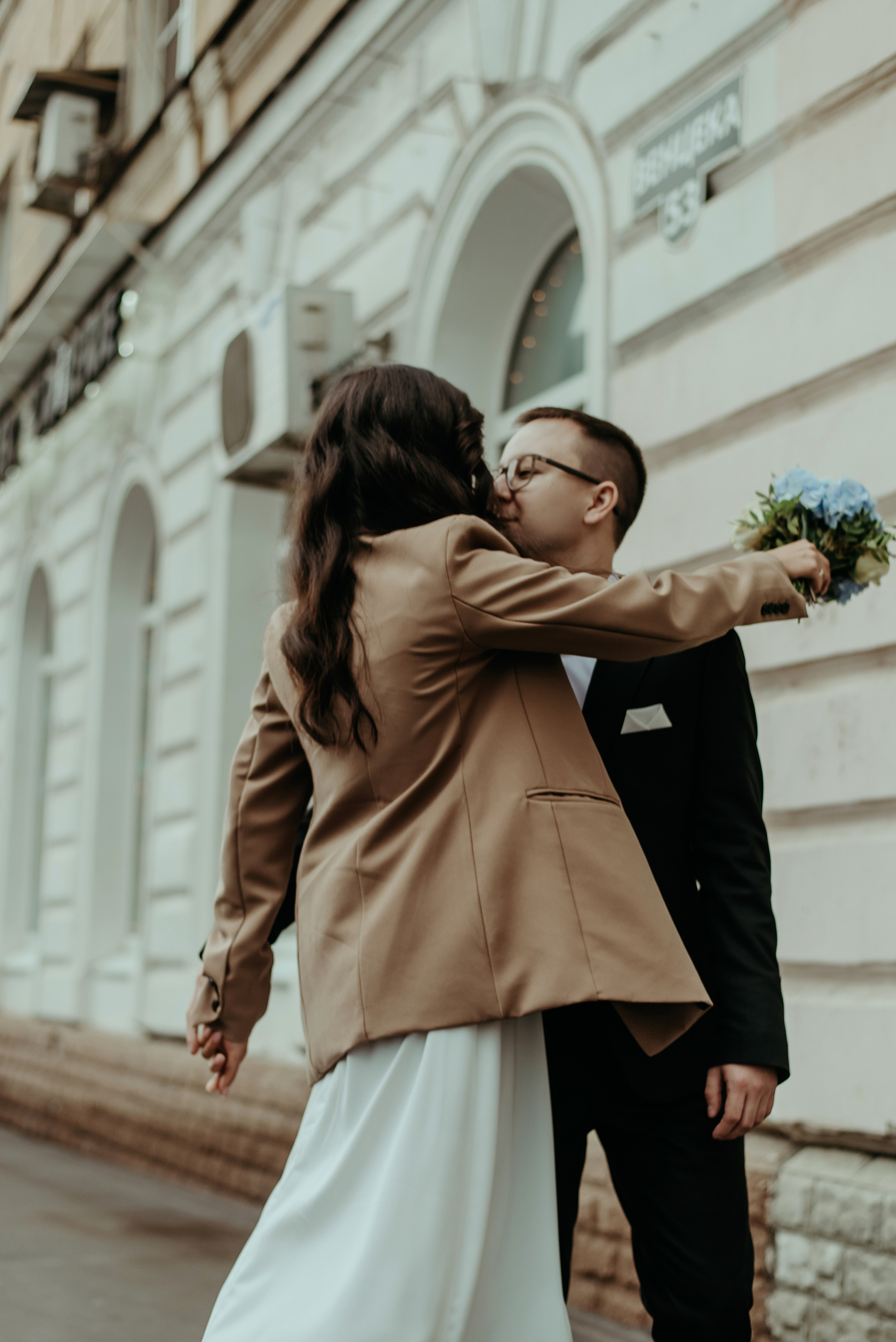 Диляна & Андрей. Индивидуальный и lovestory фотограф в Самаре. Никонорова Наталья