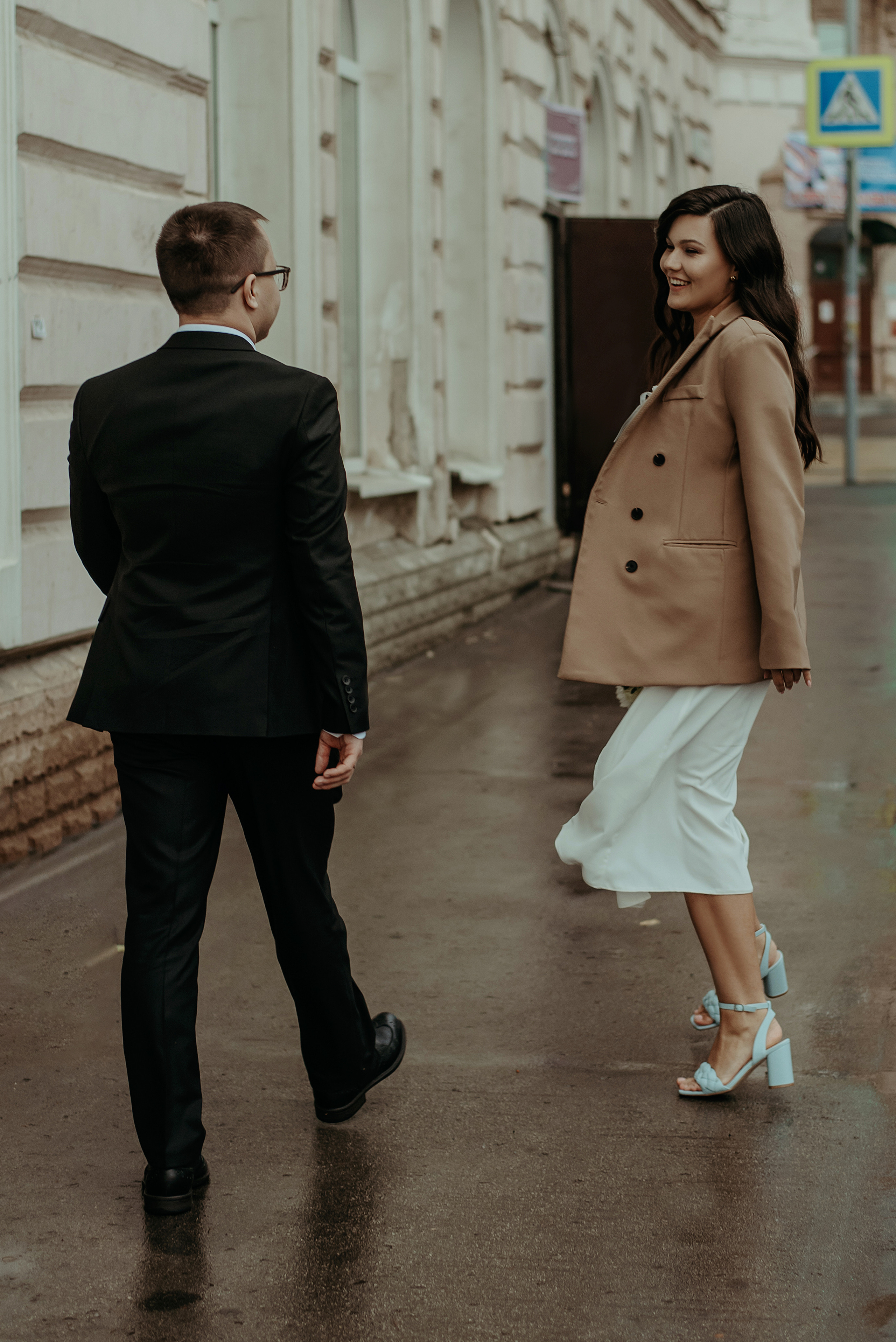 Диляна & Андрей. Индивидуальный и lovestory фотограф в Самаре. Никонорова Наталья